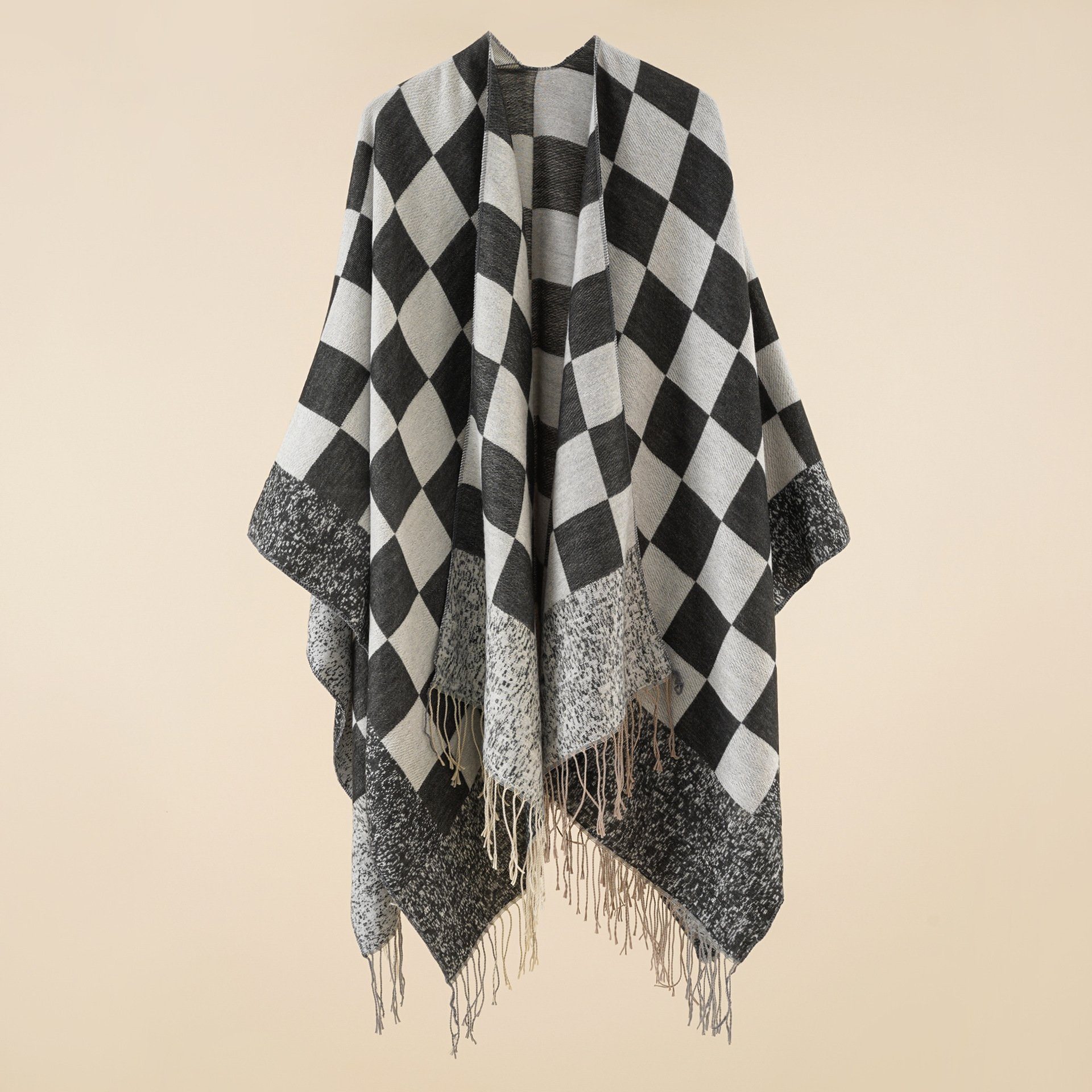 XDeer XXL-Schal Damen Schal,XXL Schal,Poncho in günstig online kaufen