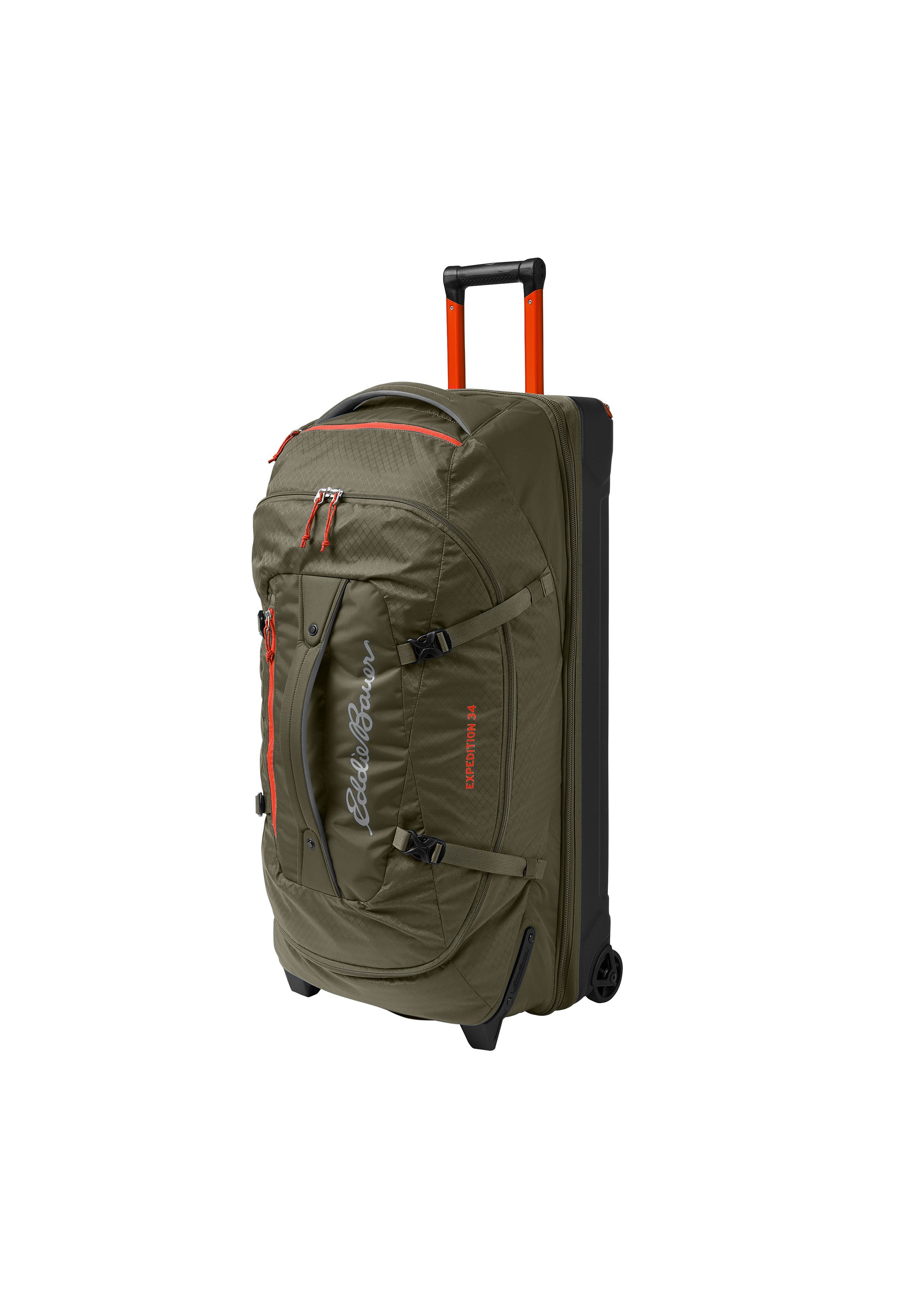 Eddie Bauer Trolley Expedition 2.0 - extra large