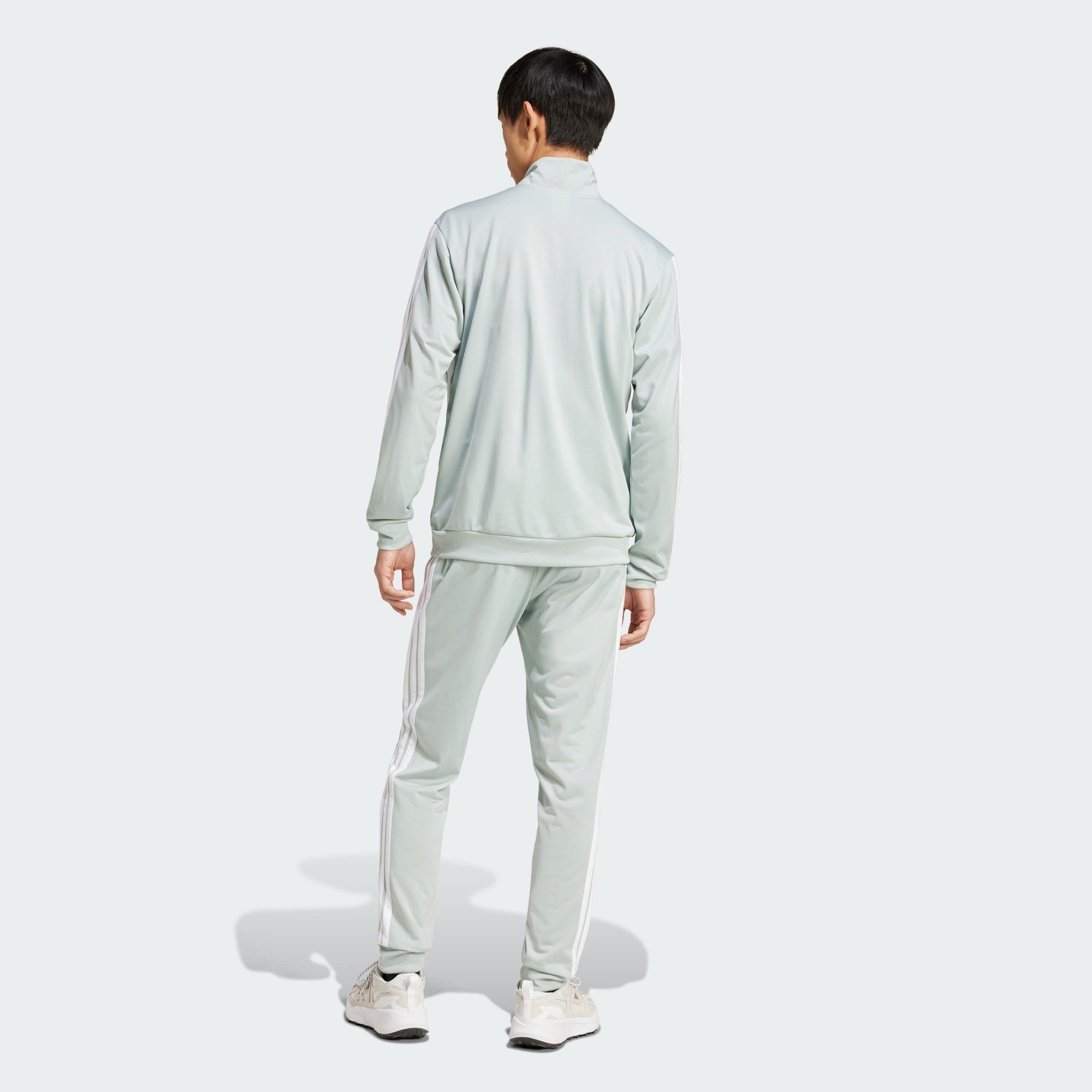 adidas Sportswear Trainingsanzug DAYREADY TRAININGSANZUG (1-tlg)