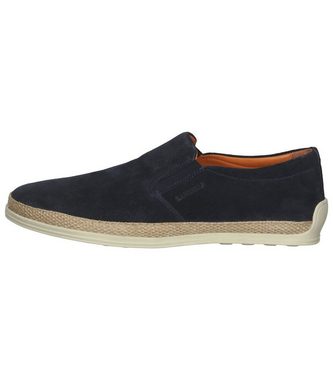 Sansibar Slipper Leder Slipper