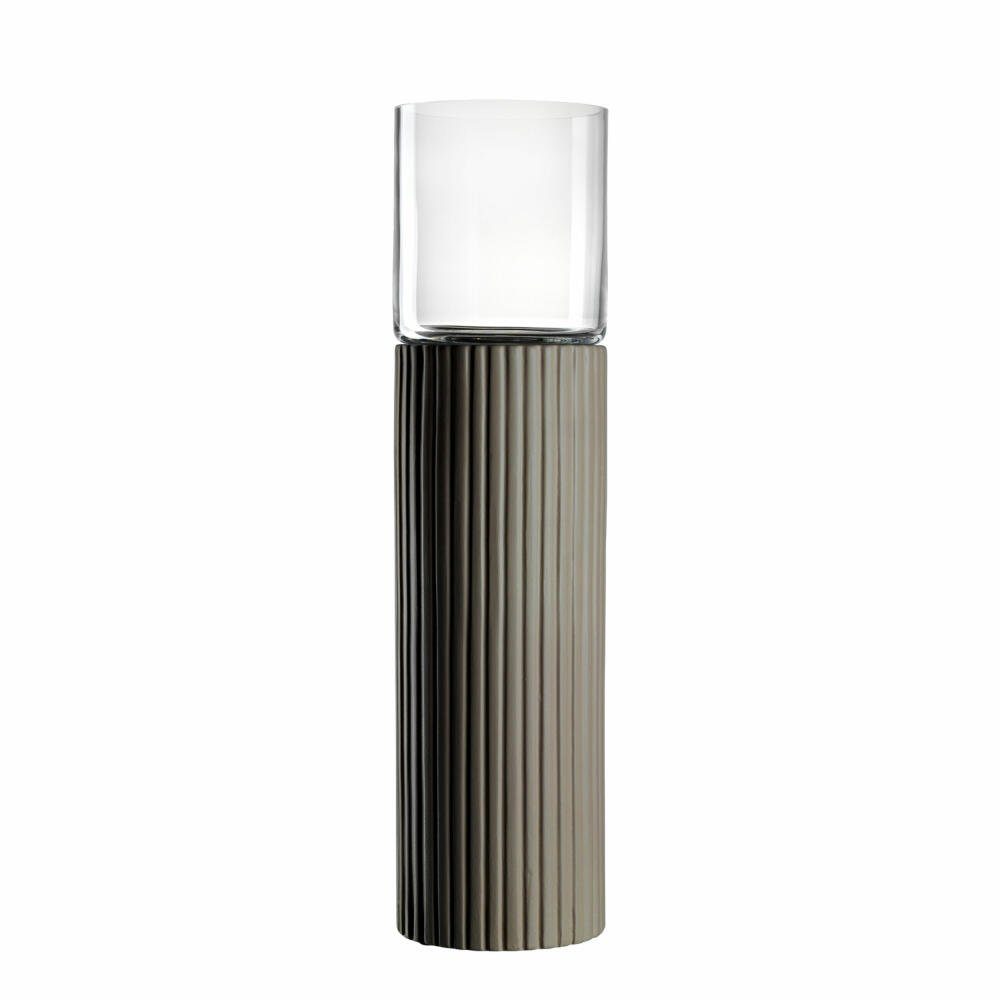 LEONARDO Windlicht Poesia, 65 cm