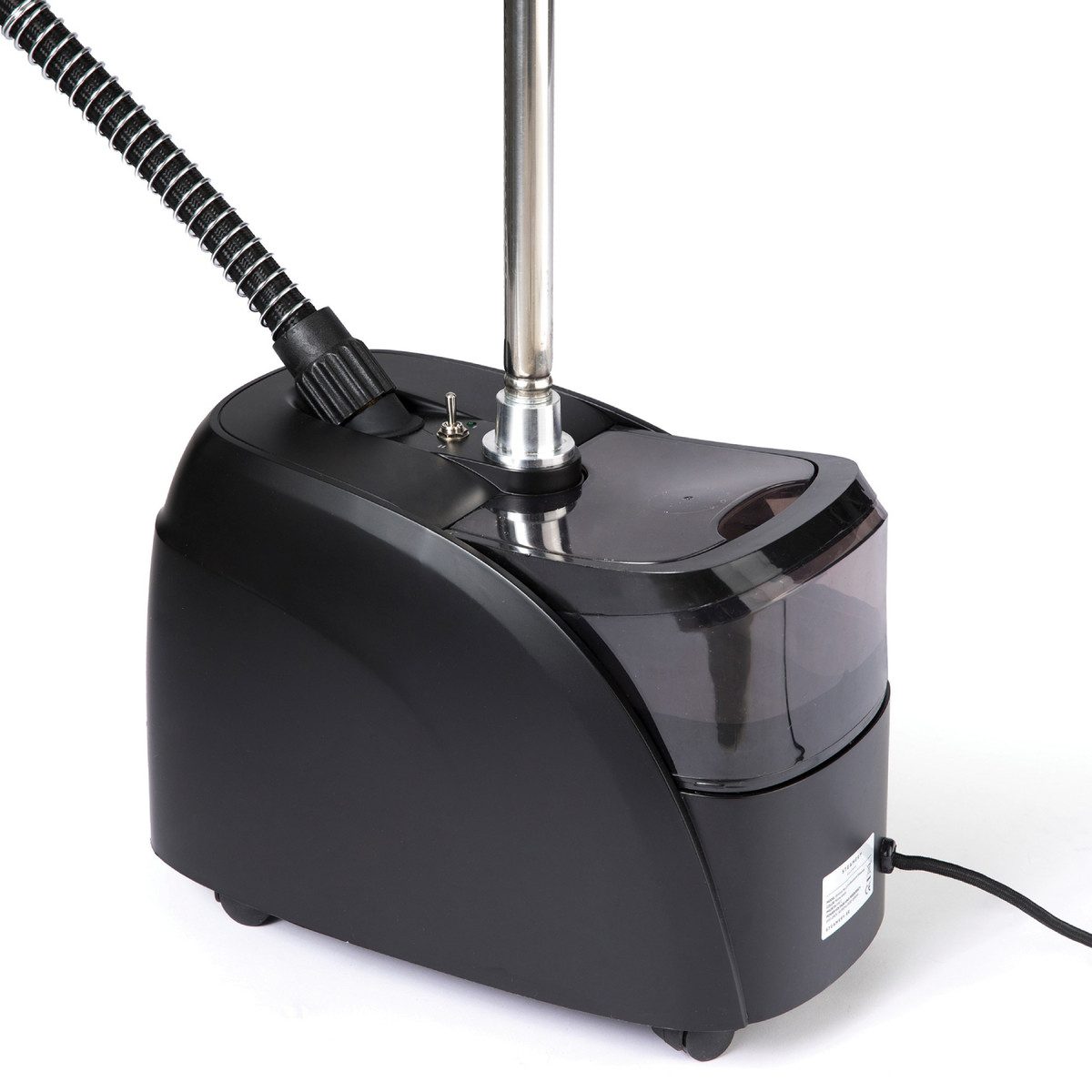 Steamery Dampfbürste Steamery Stratus Professional Steamer