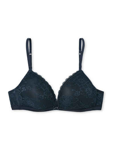 Schiesser Soft-BH »Pure Lace« (1-tlg)