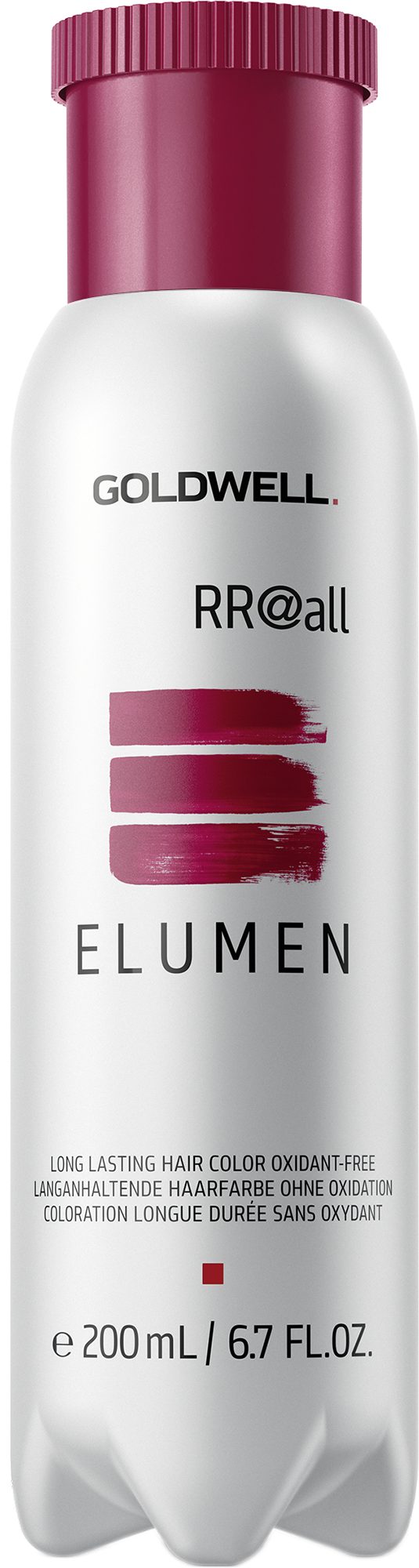 Goldwell Haarfarbe Elumen RR