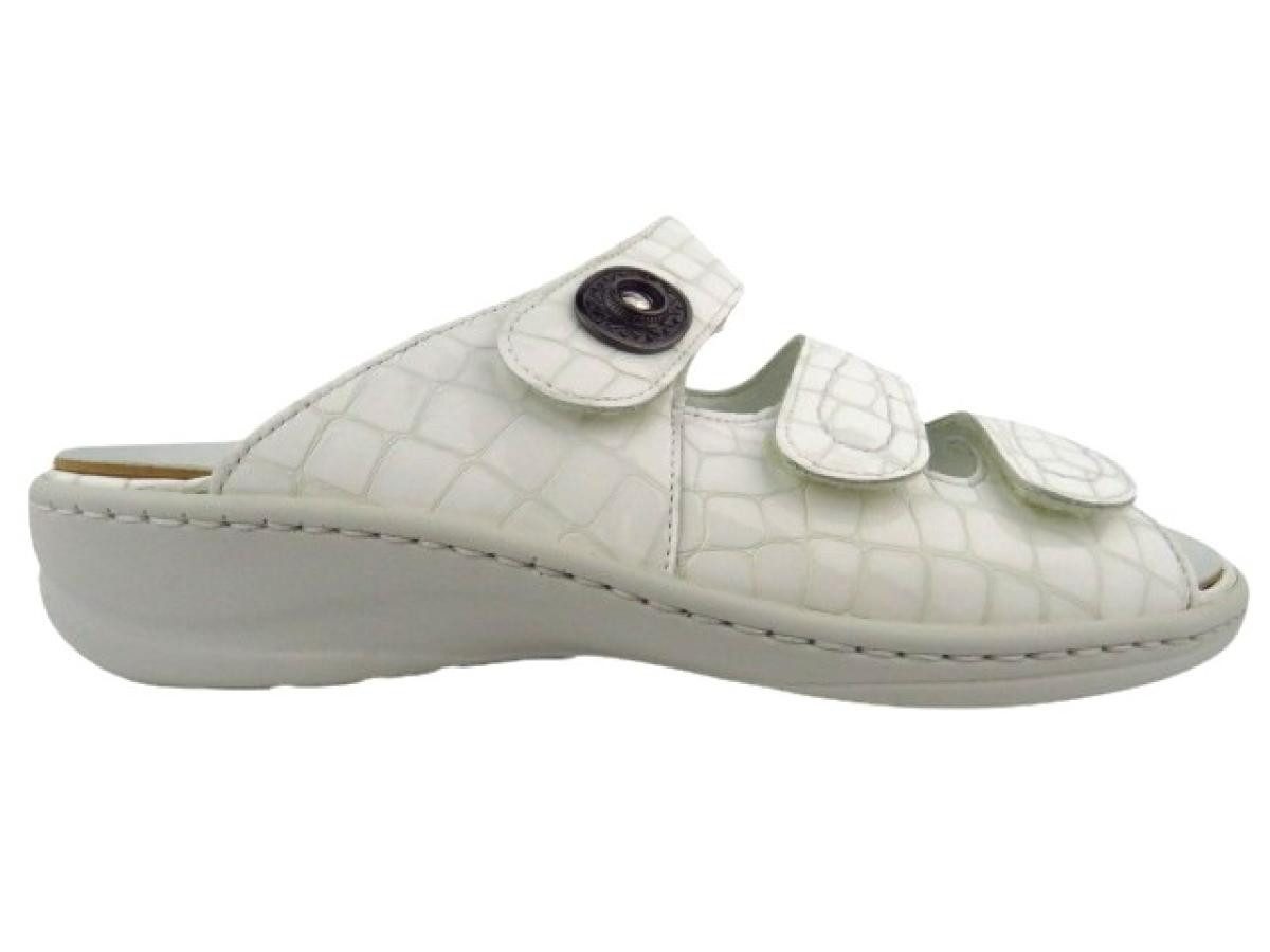 Heria KROKO Pantolette