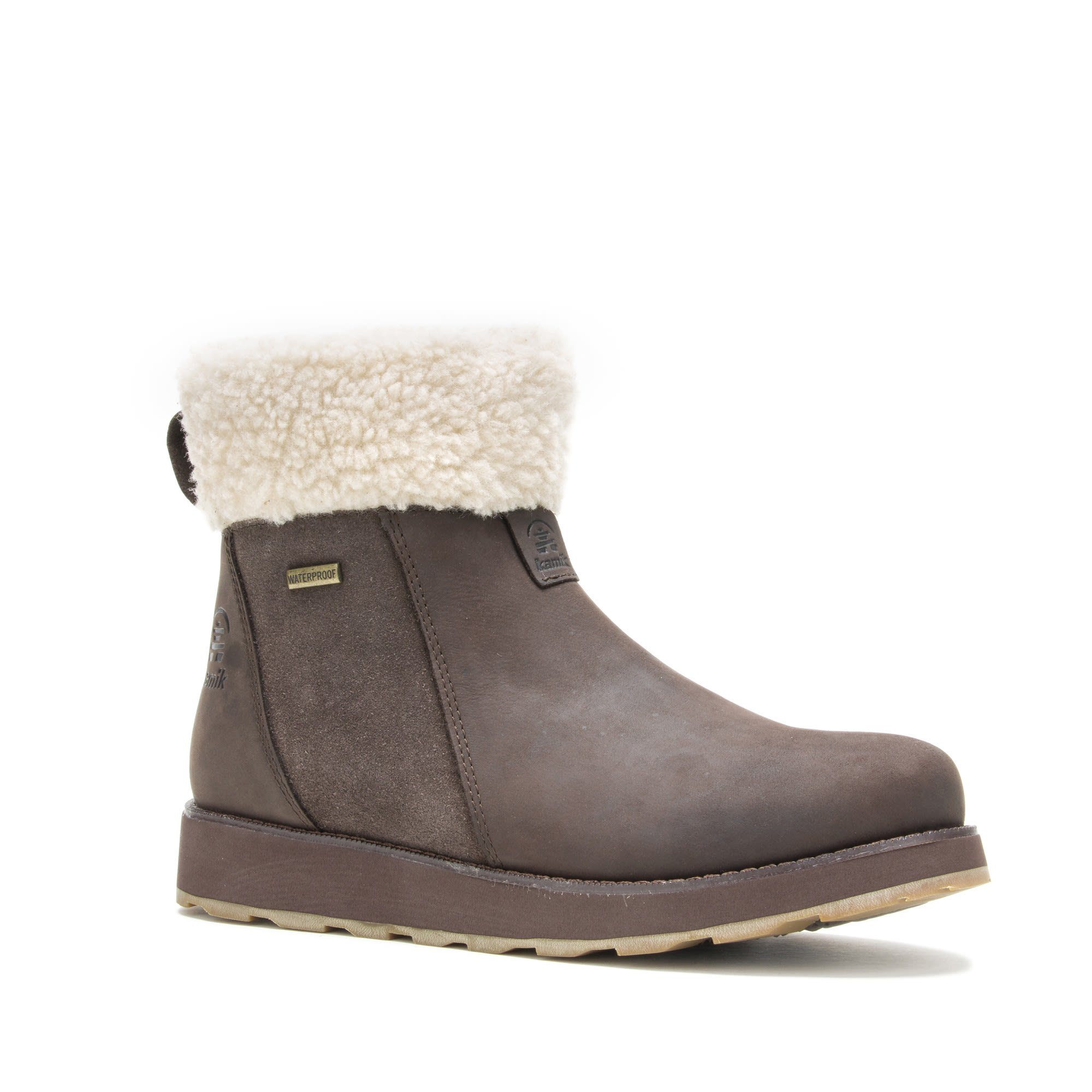 kamik winterstiefel