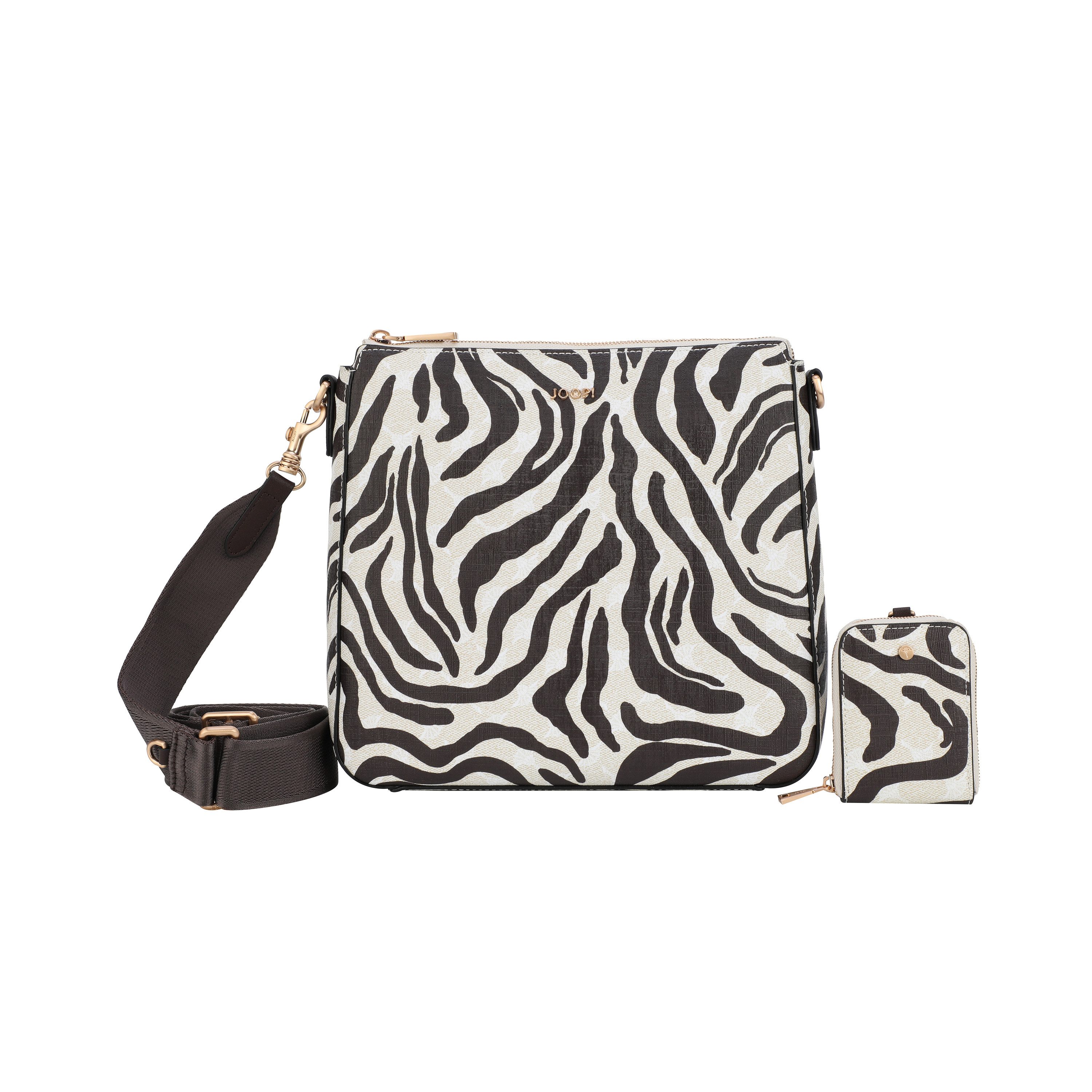 Schultertasche Mazzolino Feroce Jasmina Shoulderbag Mvz