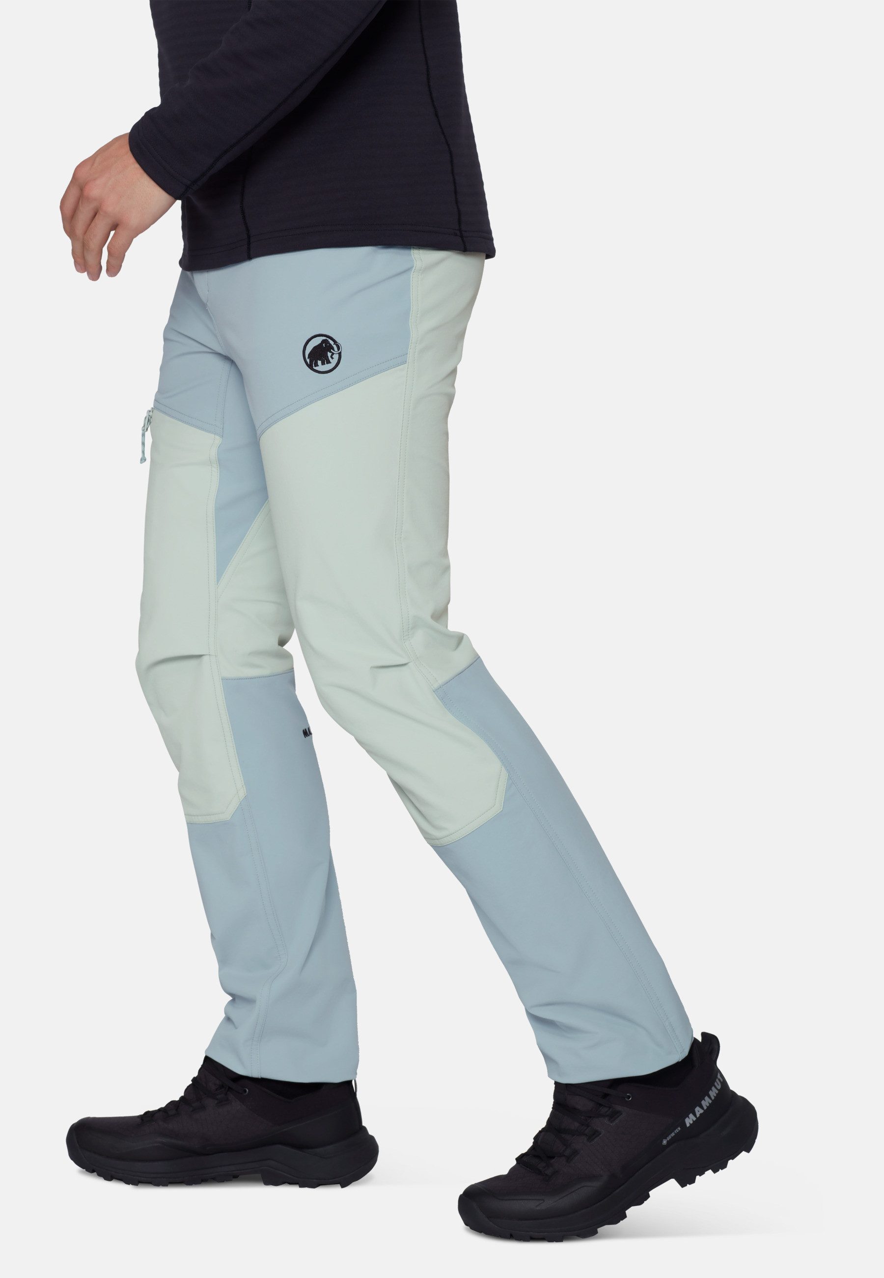 Mammut Outdoorhose Taiss SO Pants Men – Bild 4 von 5