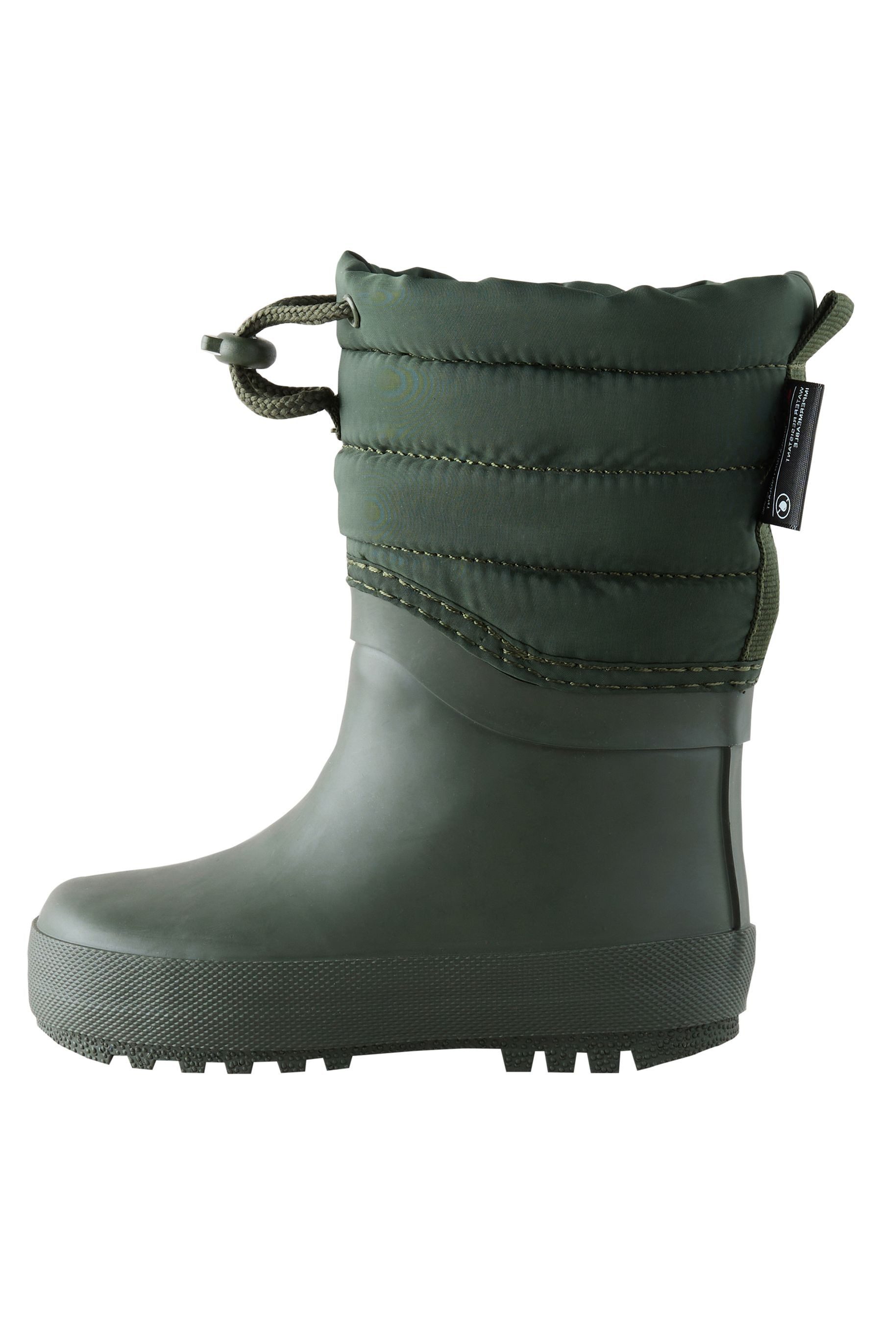 Green Khaki
