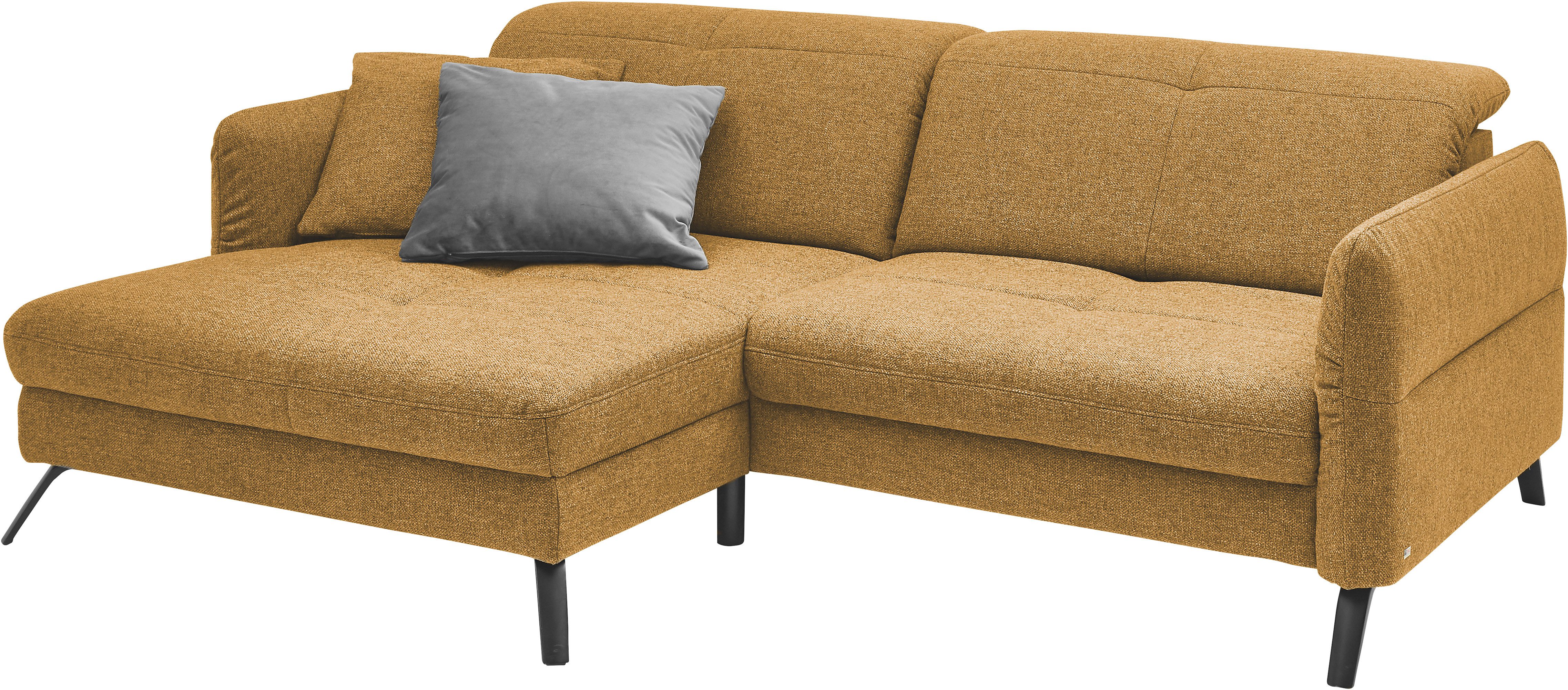 set one by Musterring Ecksofa SO günstig online kaufen