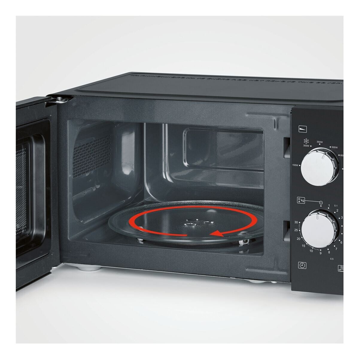 Severin MW 7886 - Bild 5