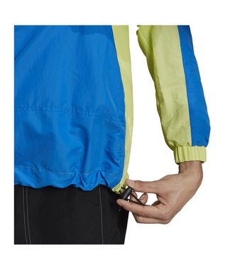 adidas Originals Sweatjacke Adv Mishmash Windbreaker