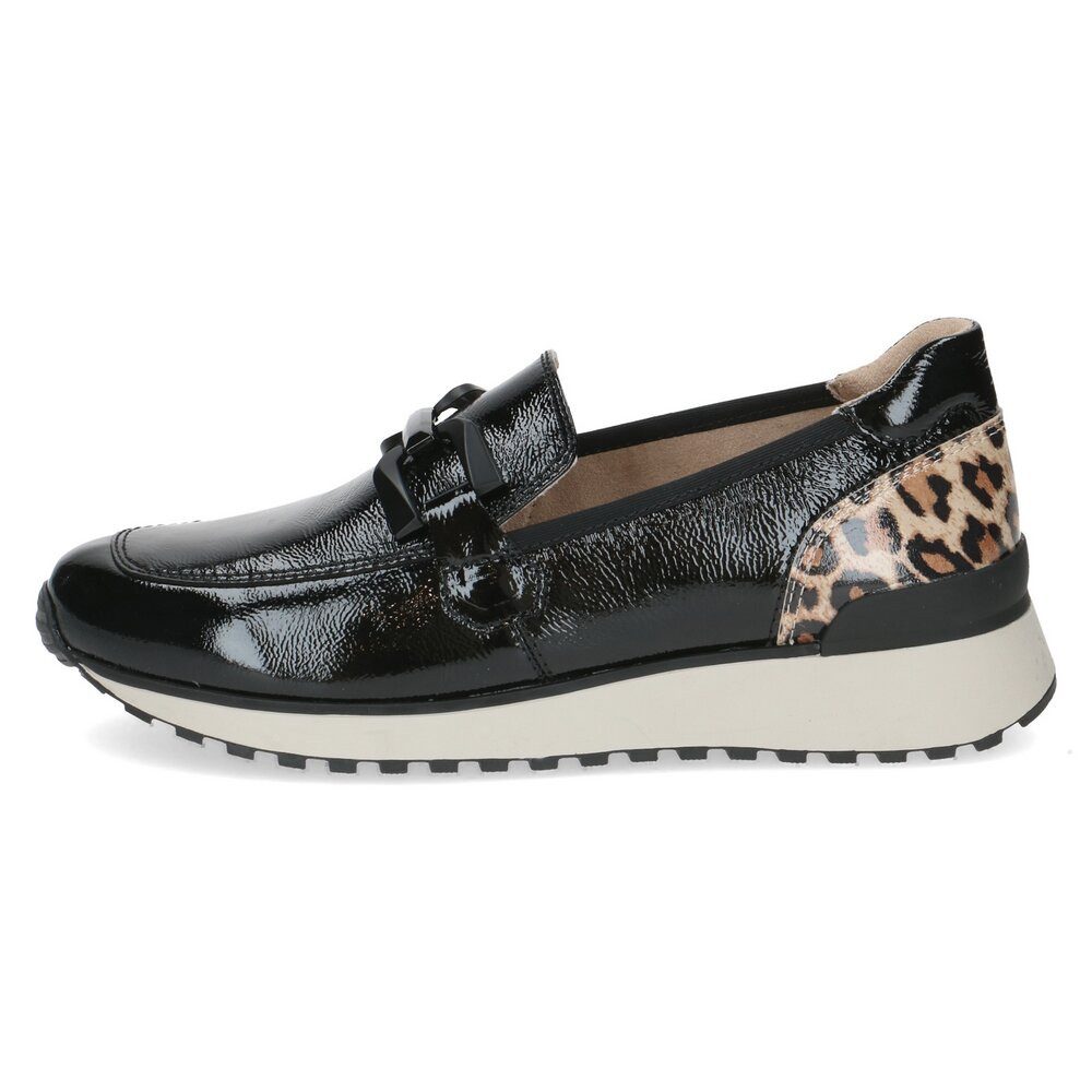 Caprice - Slipper - Schwarz Slipper