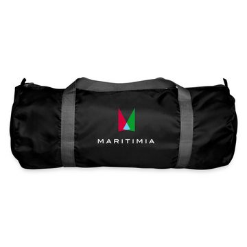 Maritimia Sporttasche Crew Softbag Navigation - Edition, Nylon, 60 Liter