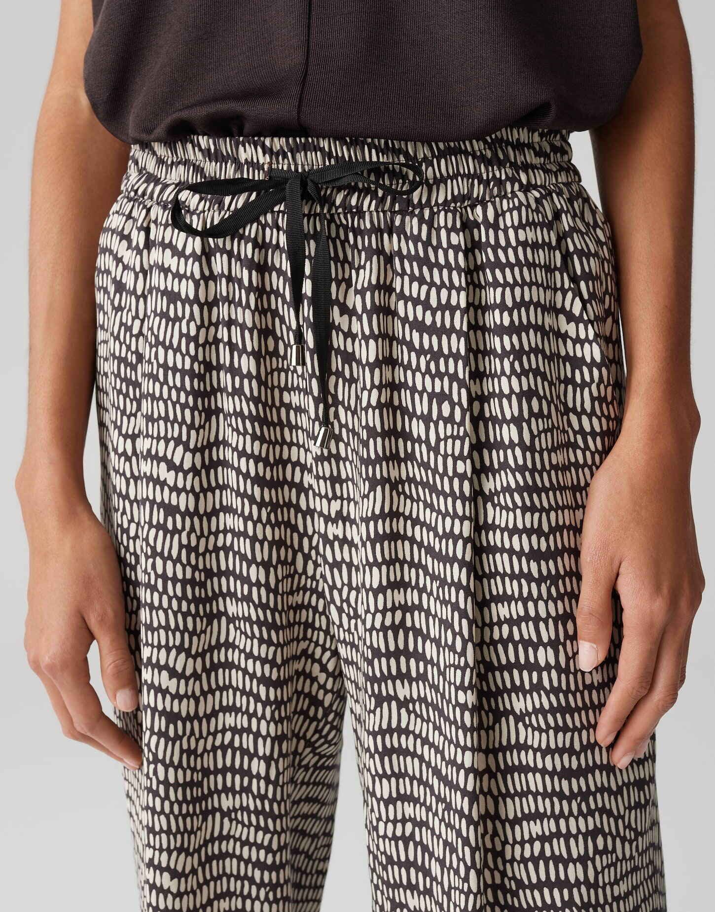 OPUS Culotte MAROU SPLASH mit elastischem Komfortbund