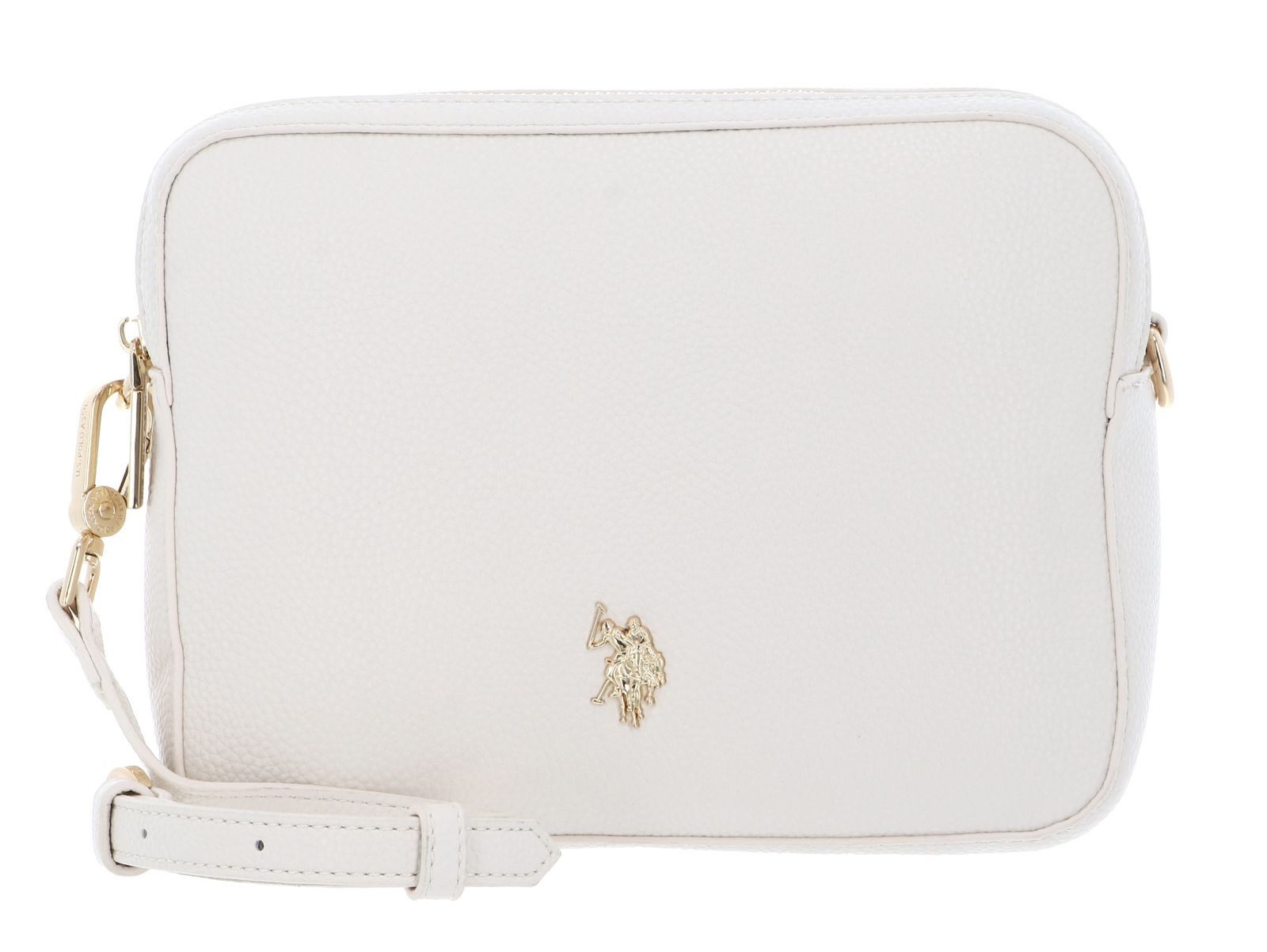 U.S. Polo Assn. Umhängetasche Zip Crossbody Bag