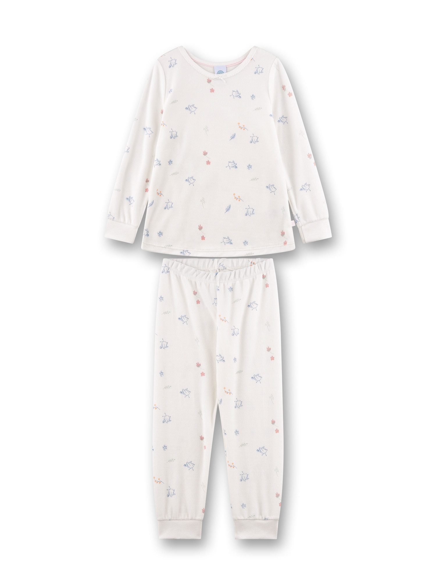 Sanetta Pyjama (1 tlg)