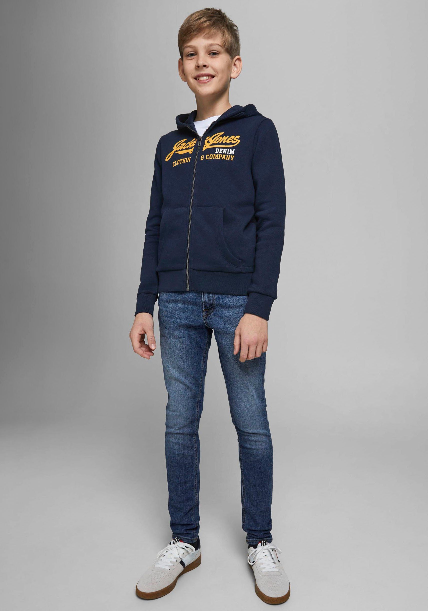 Stretch-Jeans Jones Junior Jack &