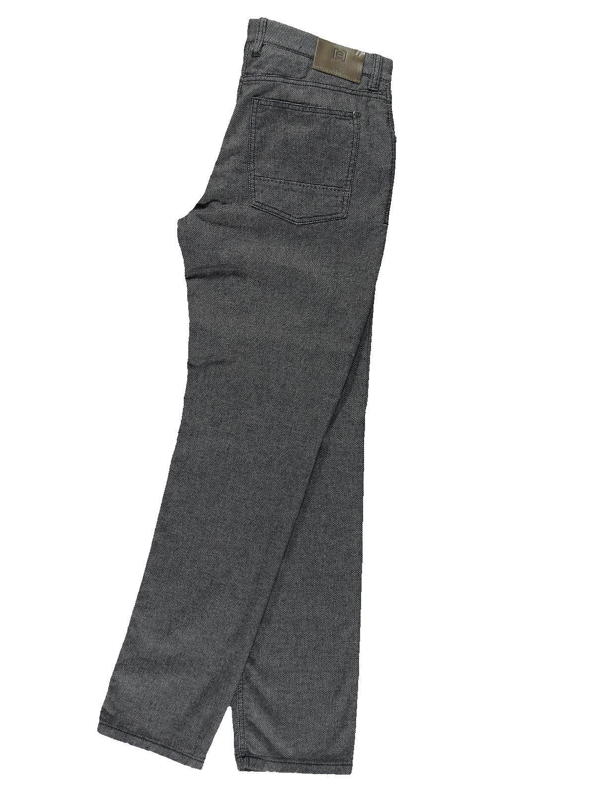 Engbers 5-Pocket-Hose Hose gemustert