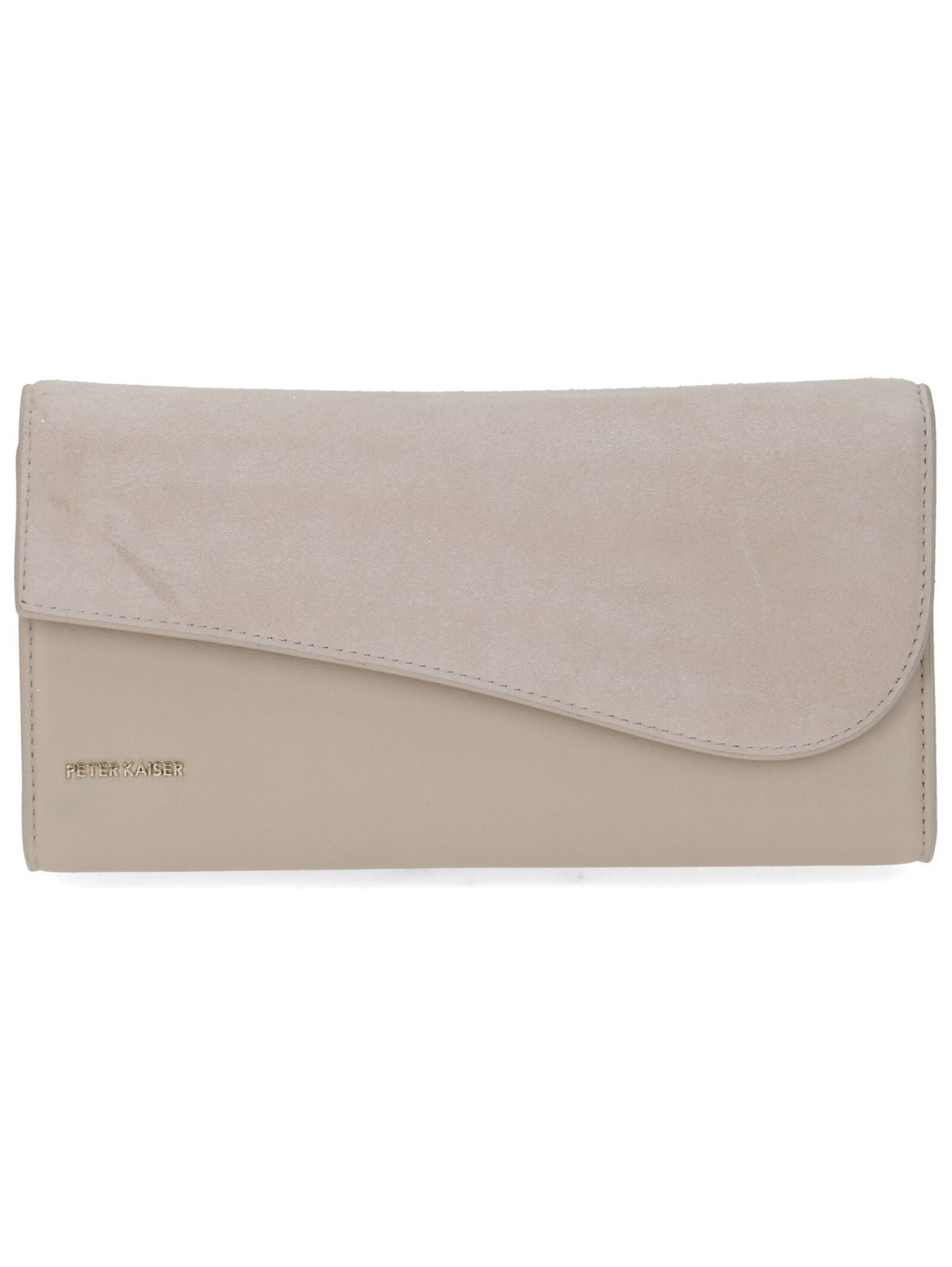 Peter Kaiser Clutch Taschen Veloursleder günstig online kaufen