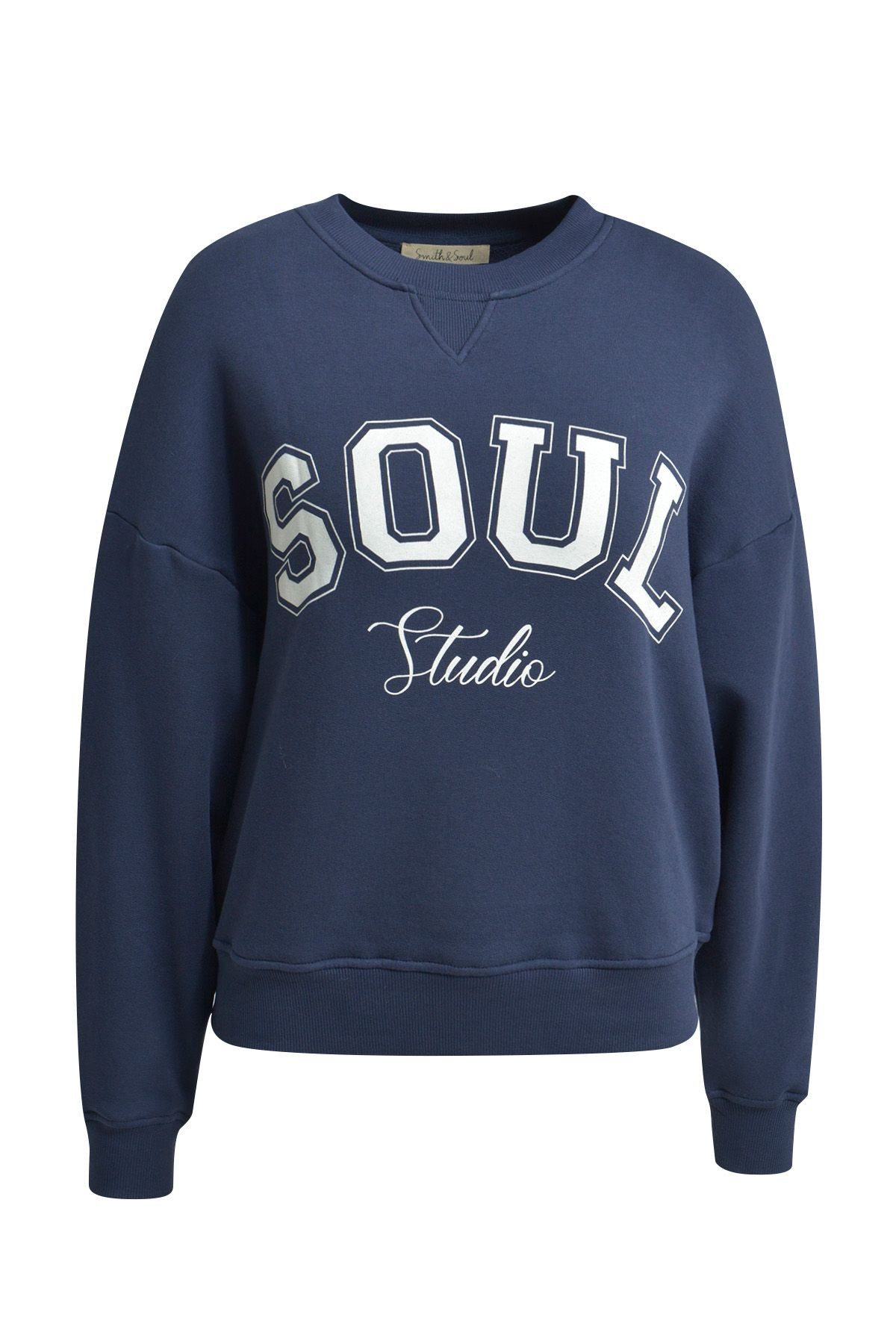 Smith & Soul Sweater günstig online kaufen