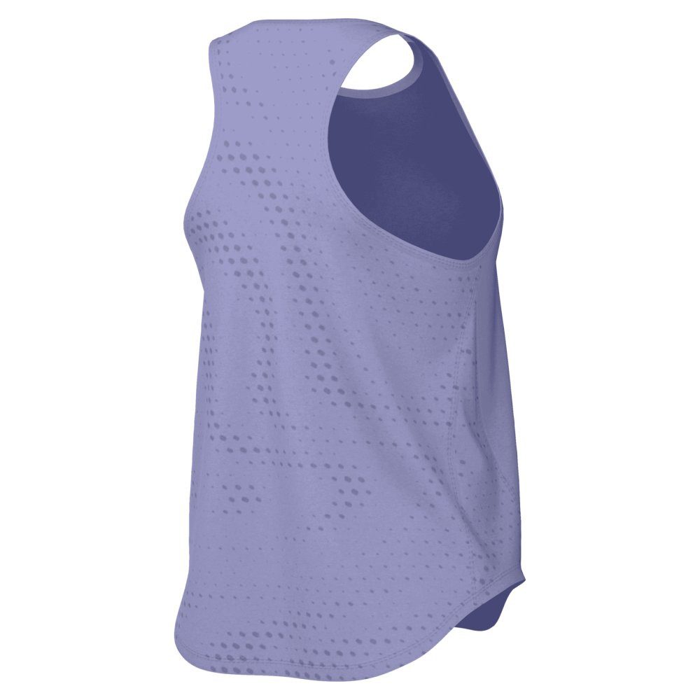 Nike Tanktop Nike Damen Shirt Tempo Lauftop Dri-FIT Tank HV8910