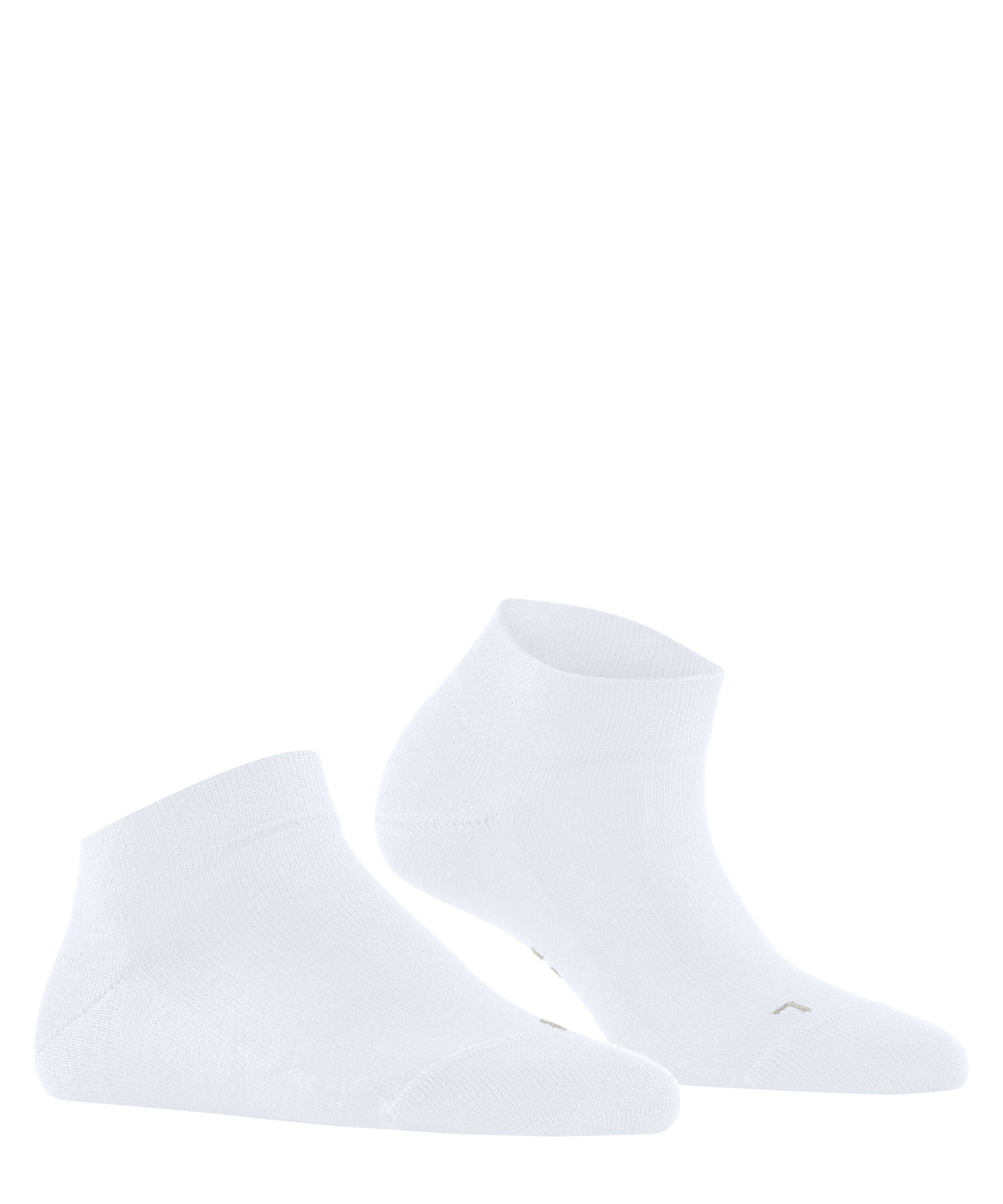 FALKE Sneakersocken Sensitive London (1-Paar) für Diabetiker geeignet