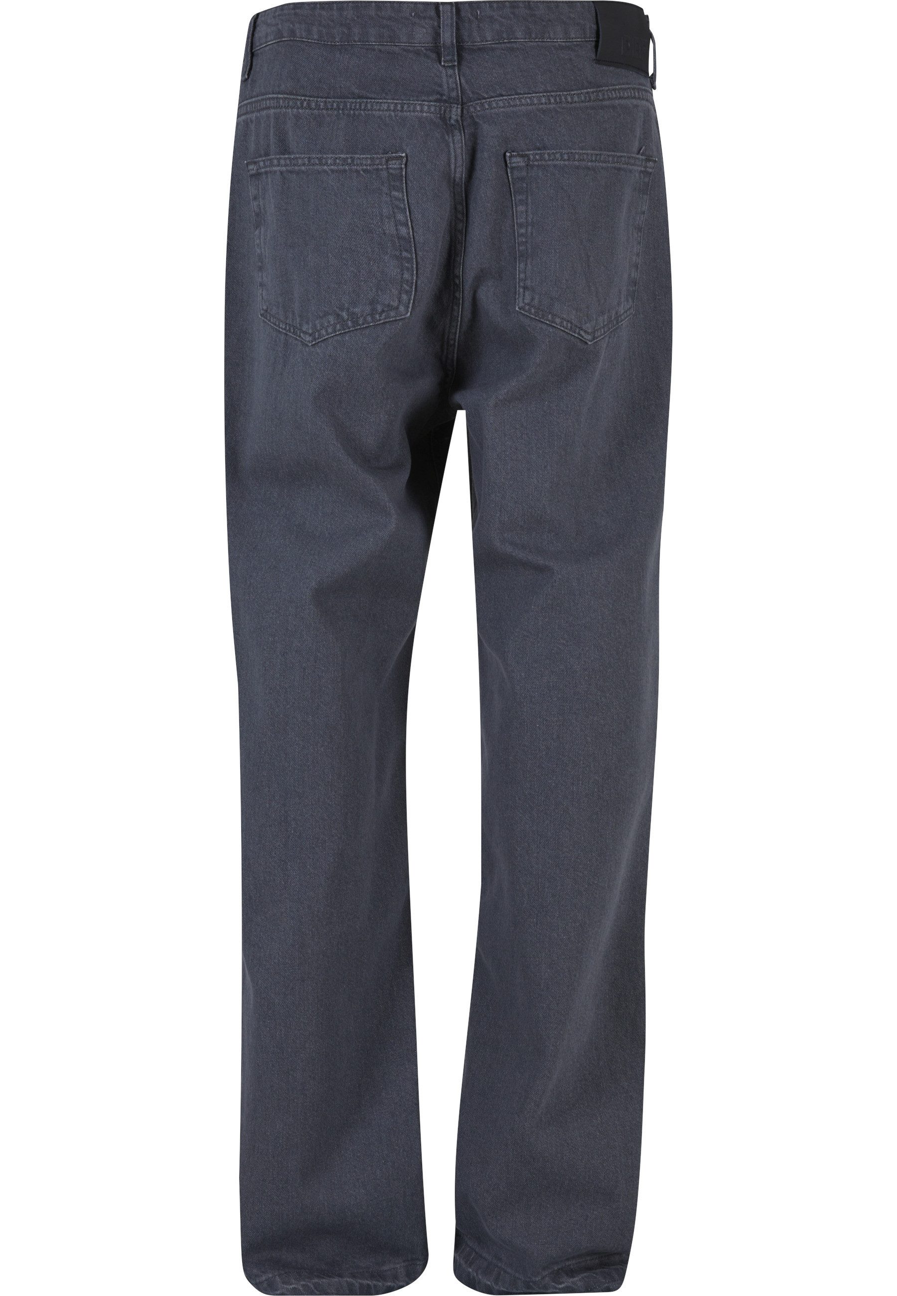 DEF Bequeme Jeans DEF Herren DEF Straight Loose Fit Denim (1-tlg)
