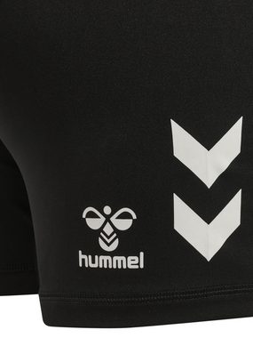 hummel Funktionsshorts (1-tlg) Plain/ohne Details