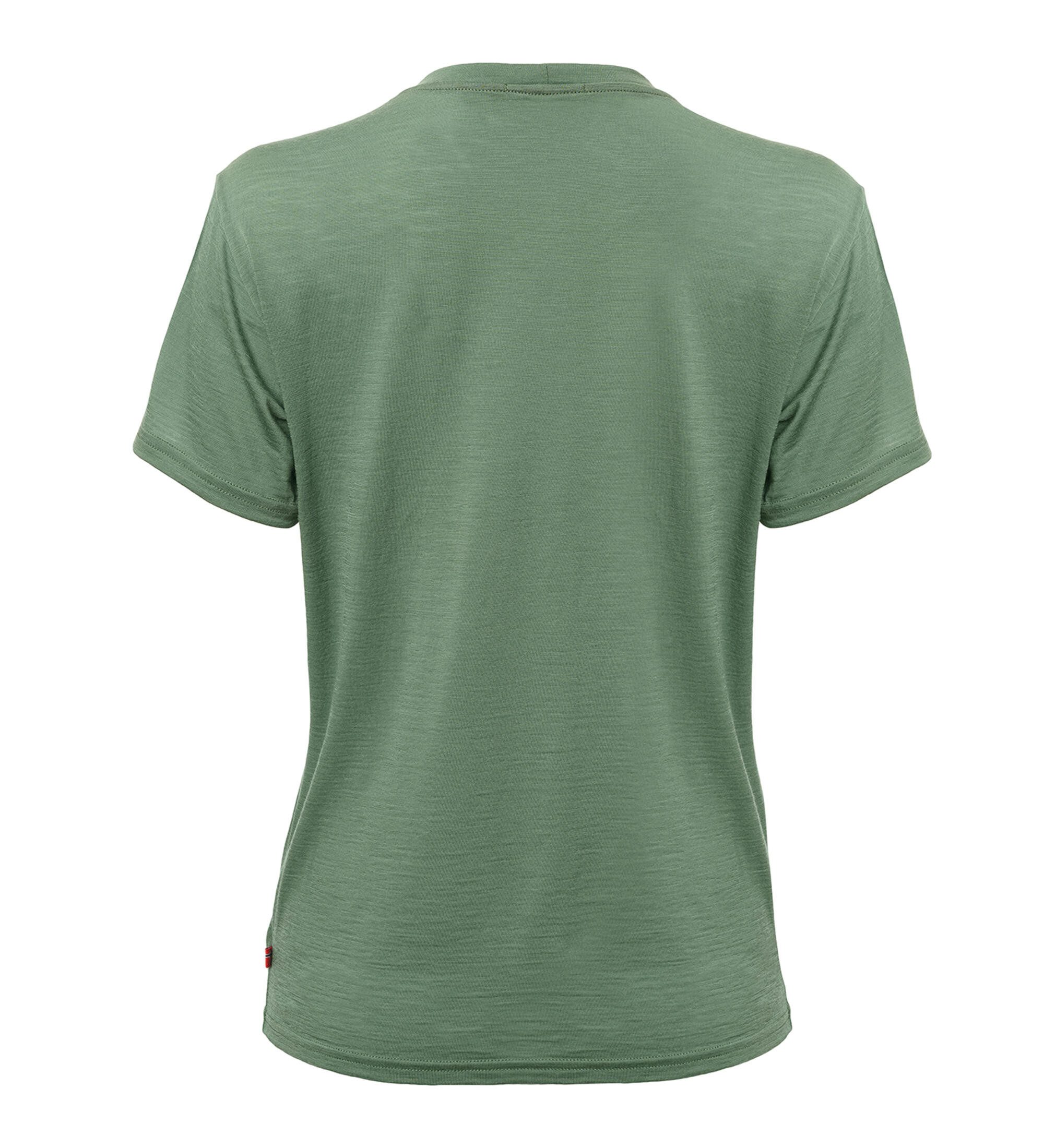 Aclima T-Shirt LightWool classic tee W's günstig online kaufen