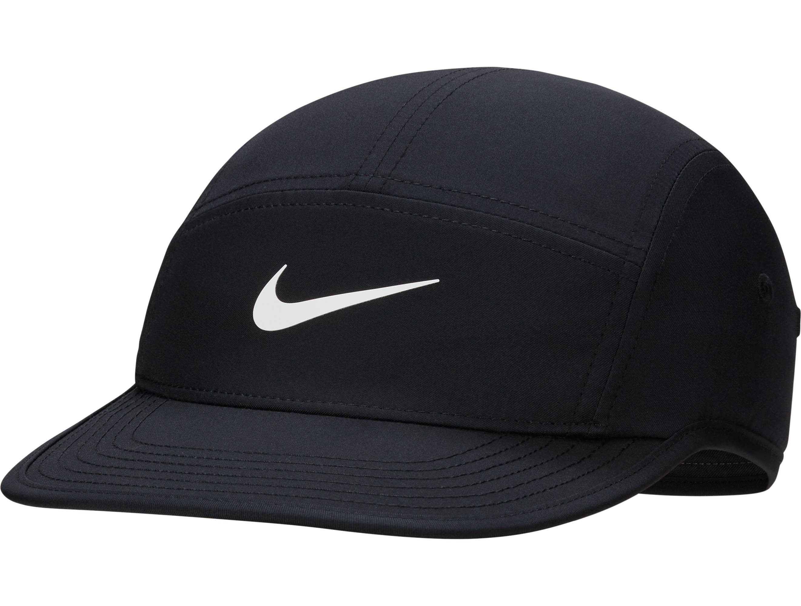 Nike Baseball Cap U NK DF FLY CAP U CB P mit verstellbarem Riemenverschluss, mit Dri-FIT-Technologie