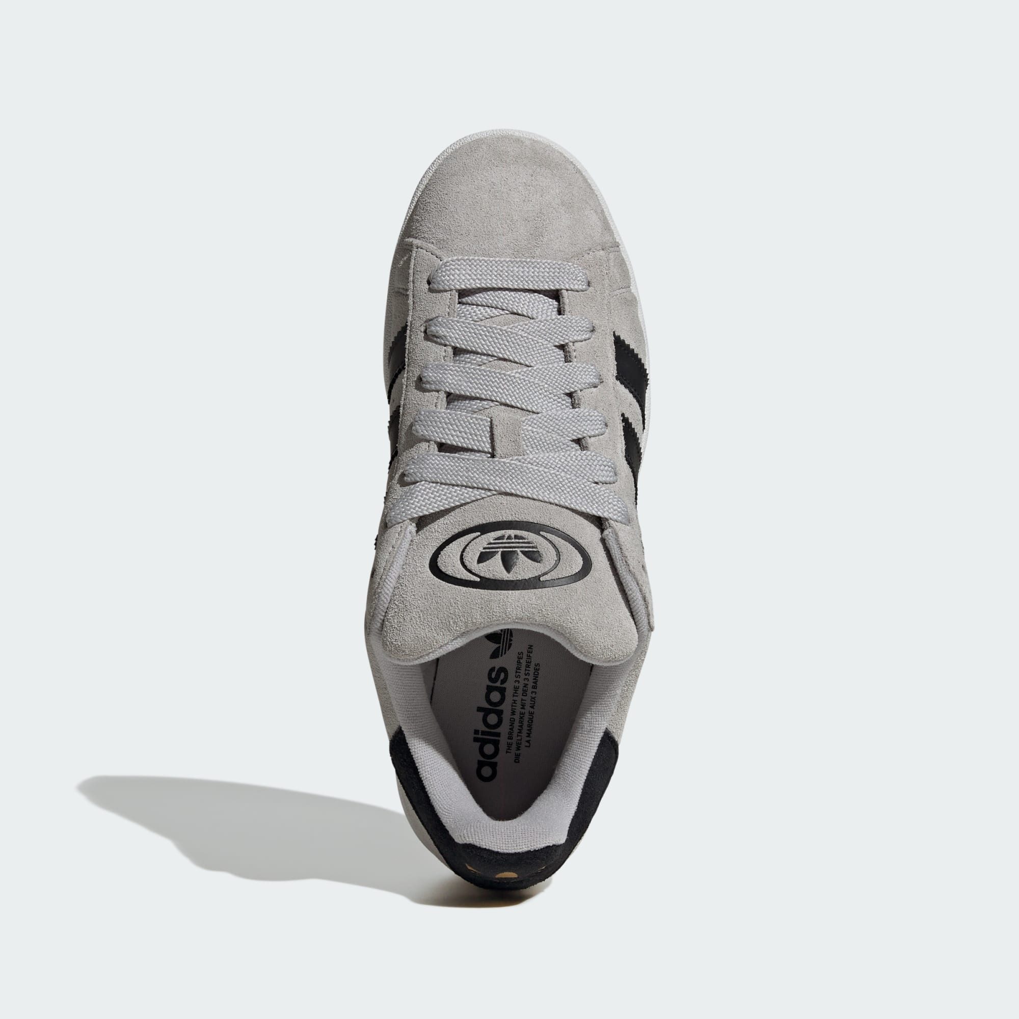 adidas Originals CAMPUS 00S SCHUH Sneaker (1-tlg) günstig online kaufen