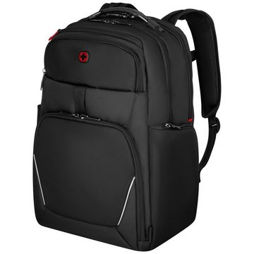 Wenger Laptoprucksack Wenger Notebook Rucksack Meteor Passend für maximal: 43,2 cm (17) Sc