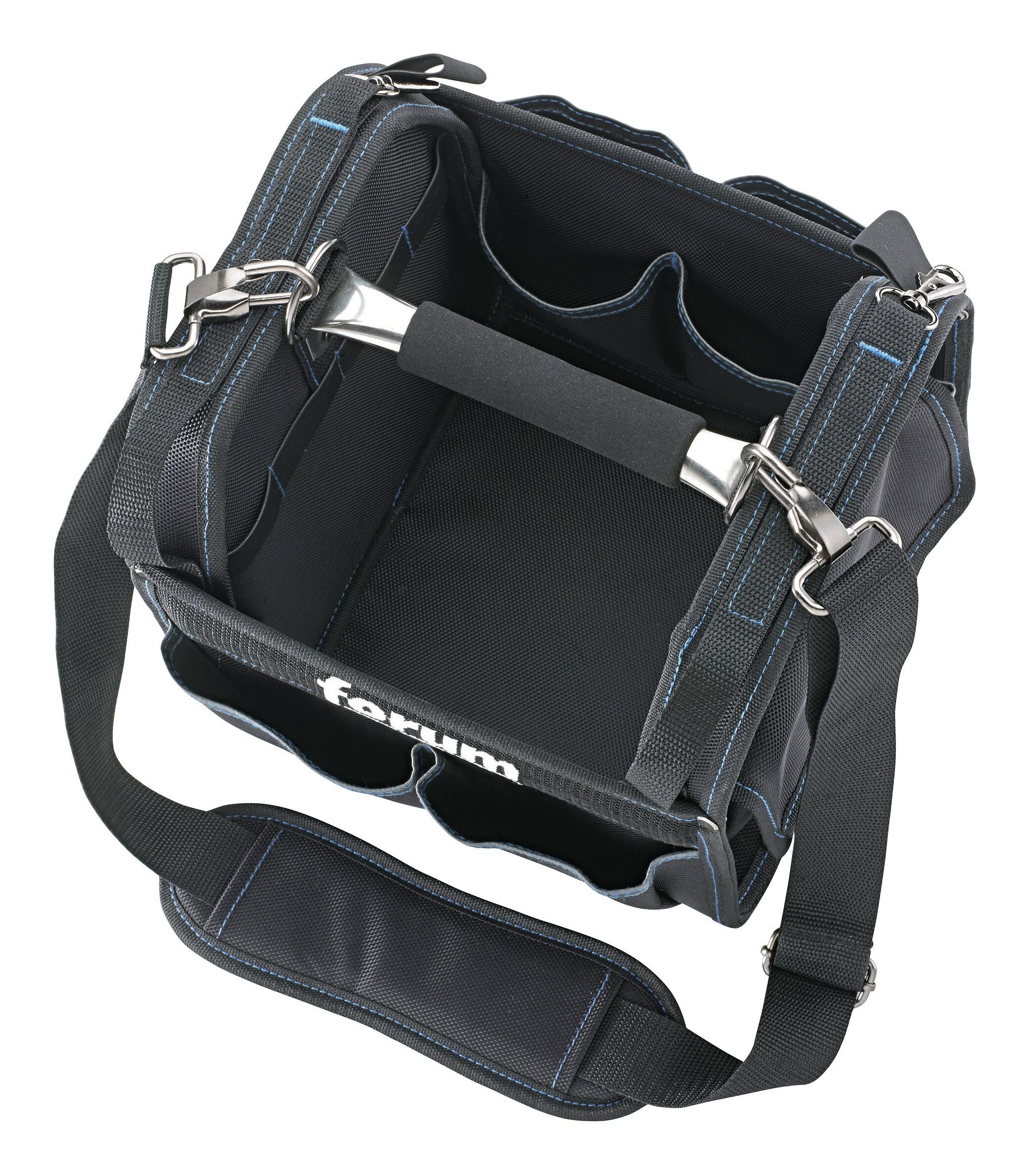 forum® Werkzeugtasche, Werkzeug-Tasche Mini 250 x 220 x 280 mm