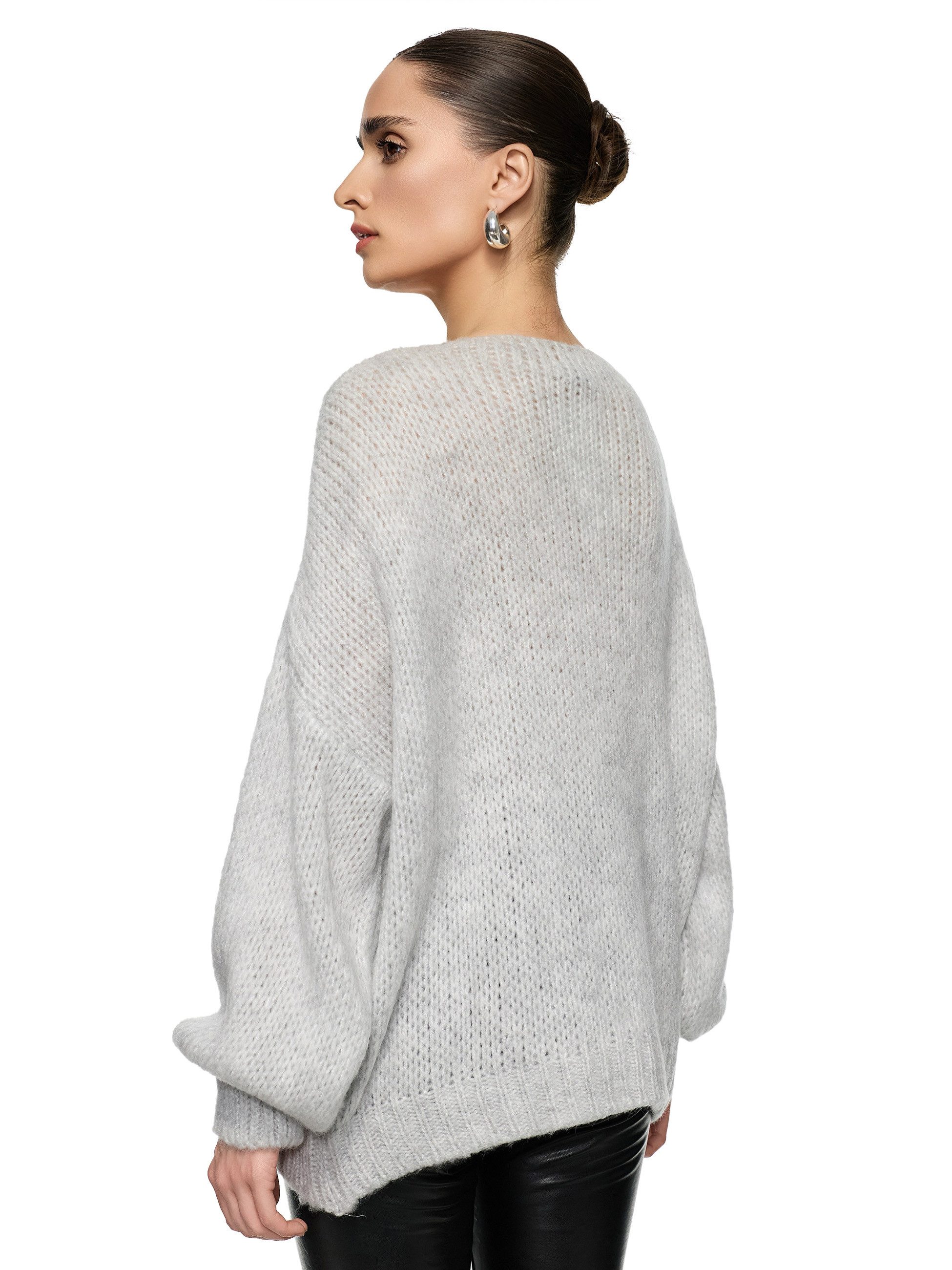 Worldclassca Cardigan WORLDCLASSCA Damen Cardigan Oversize günstig online kaufen