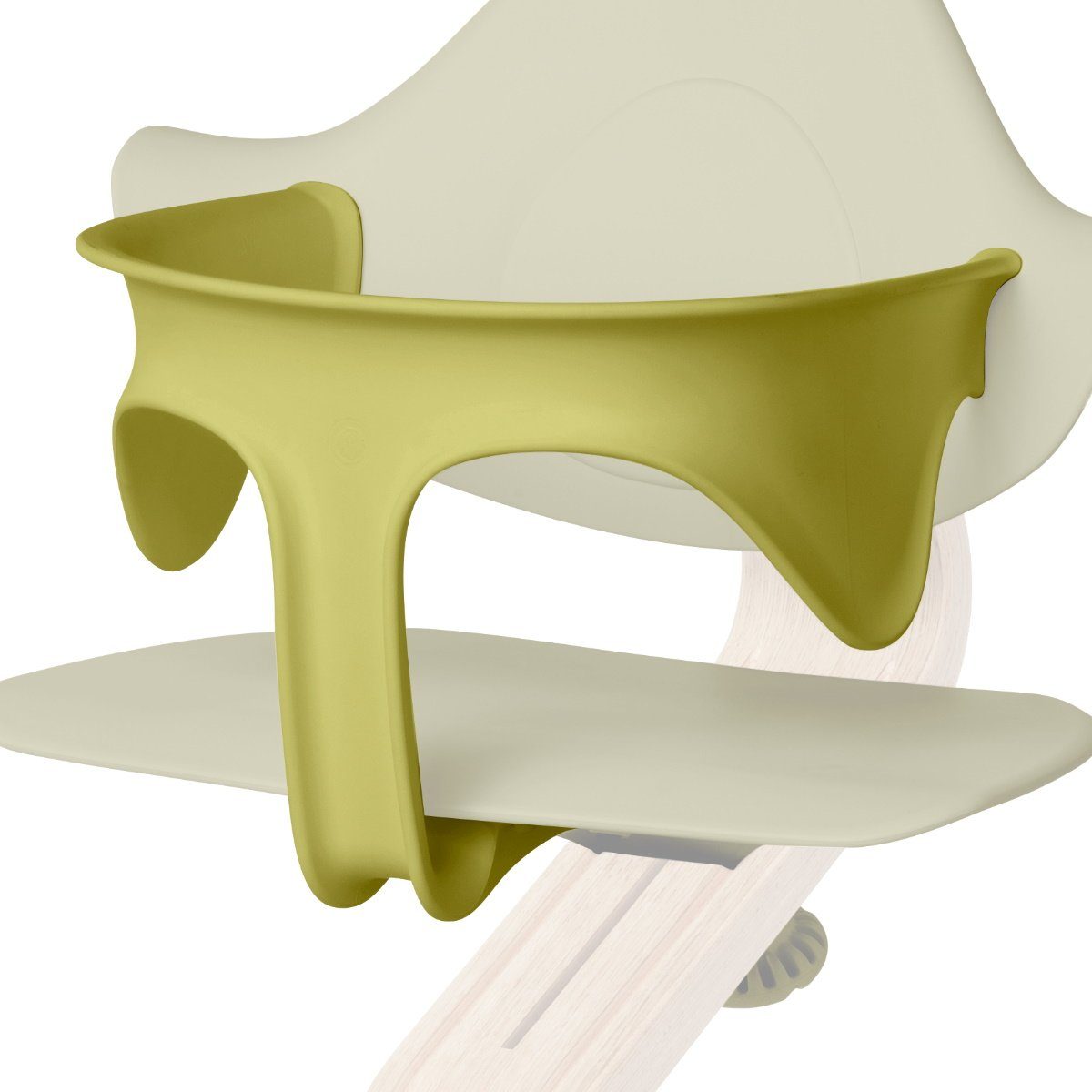 nomi Hochstuhlaufsatz Nomi Mini Bügel