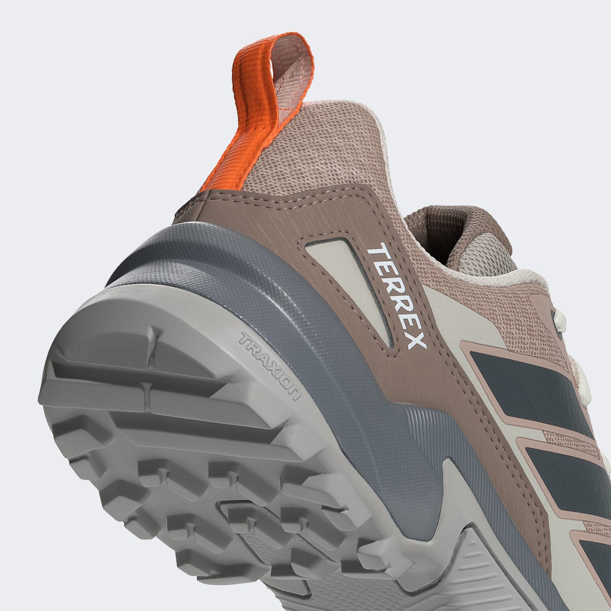adidas TERREX TERREX EASTRAIL 3 W SCHUH Hikingschuh – Bild 5 von 5