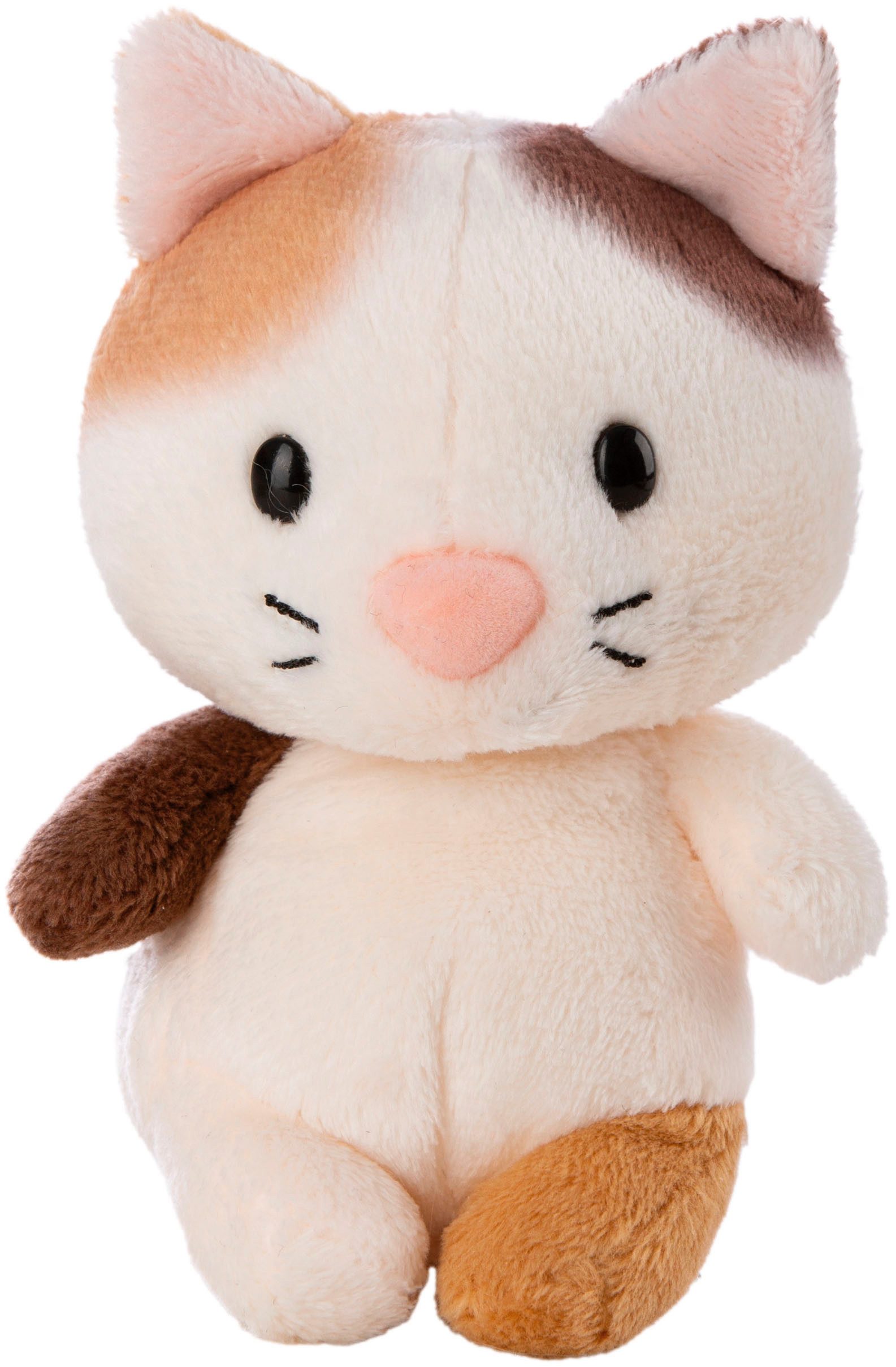 Nici Kuscheltier Lovelies Concept, Katze 11cm, in Geschenkbox