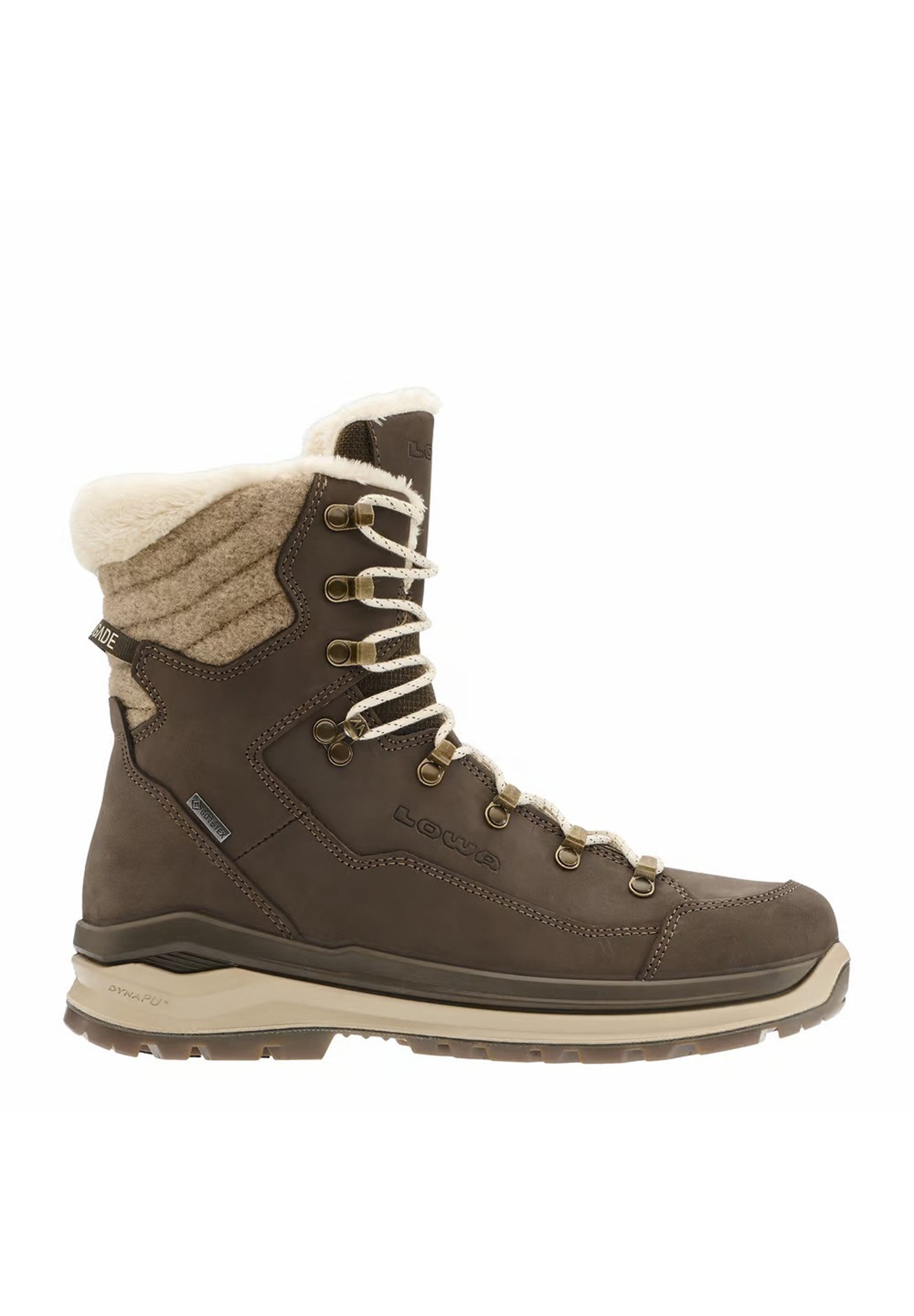 Lowa RENEGADE EVO ICE 2 GTX Ws Laufschuh