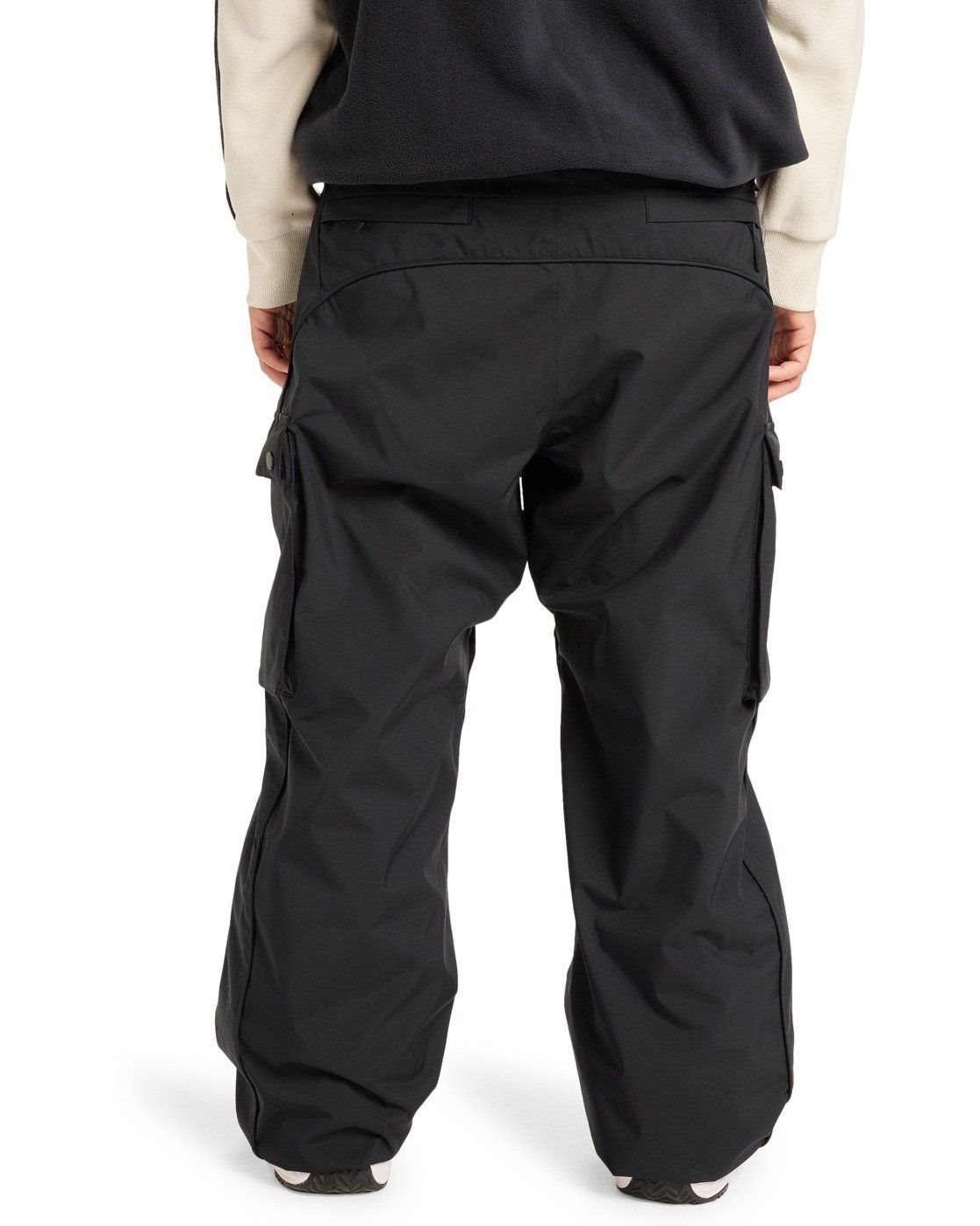 Quiksilver Snowboardhose Snow Down Cargo günstig online kaufen