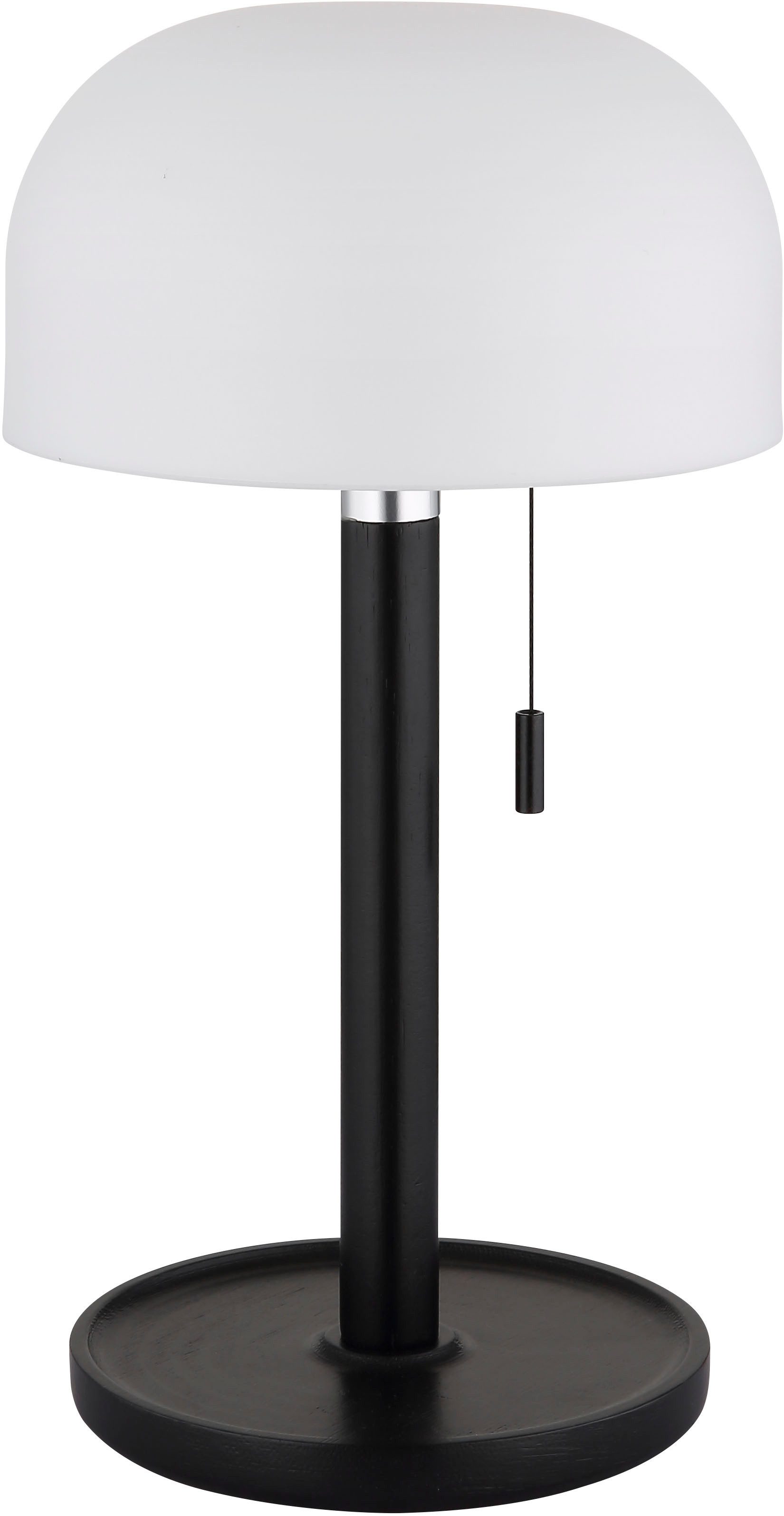 GLOBO LIGHTING LED Tischleuchte NORMAN, mehrere Helligkeitsstufen, LED fest günstig online kaufen