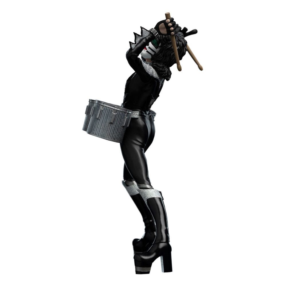 Weta Workshop Merchandise-Figur KISS Mini Epics Vinyl Figur The Catman 18 cm – Bild 4 von 5