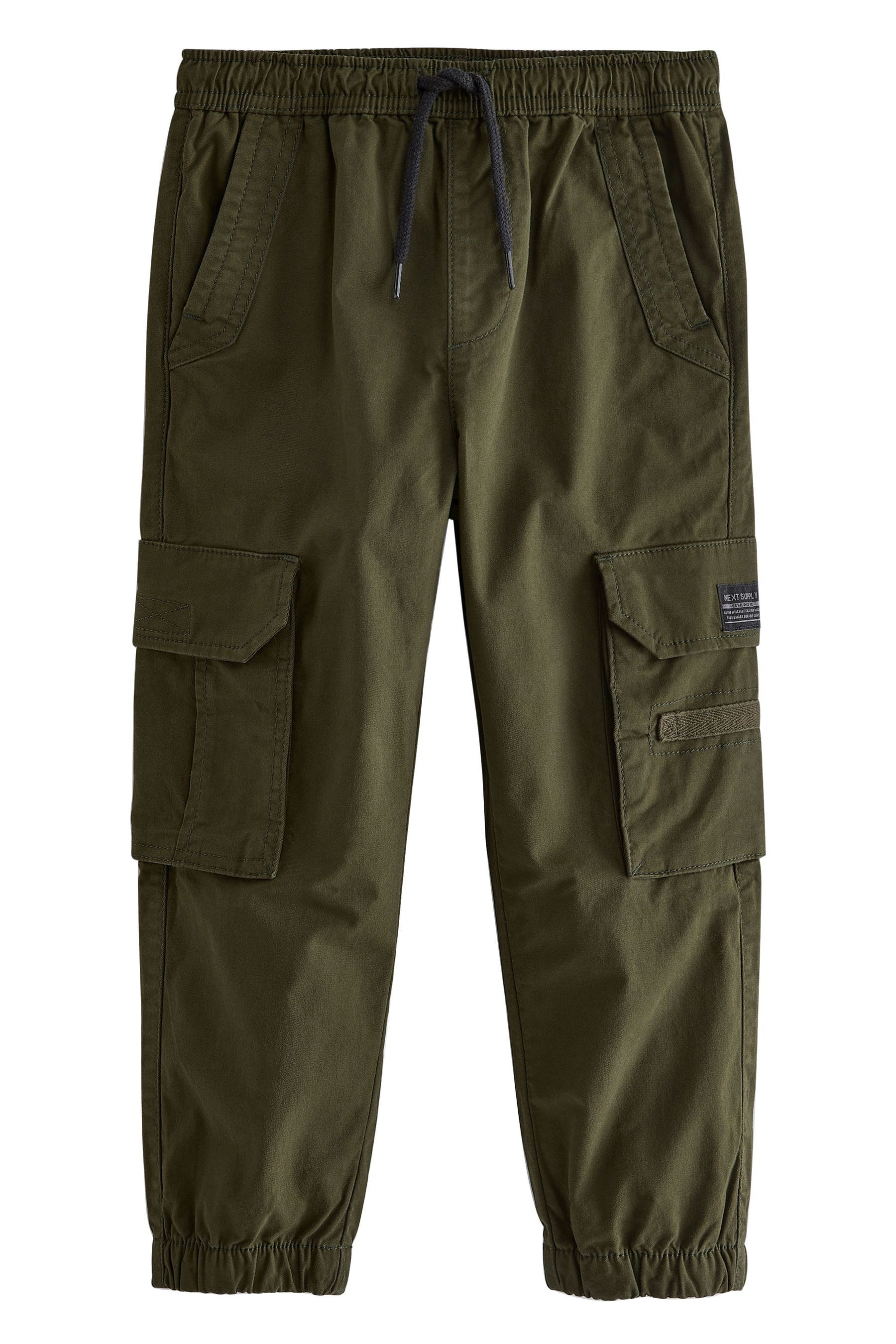 Next Cargohose Cargohose (1-tlg)