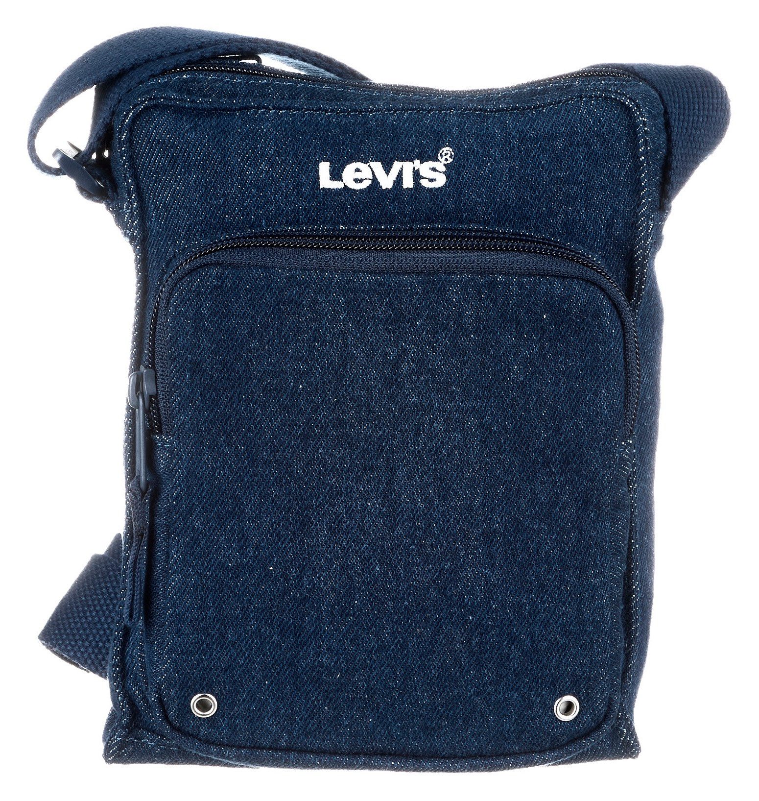 Levi's® Umhängetasche SMALL NS ZIP CROSSBODY günstig online kaufen