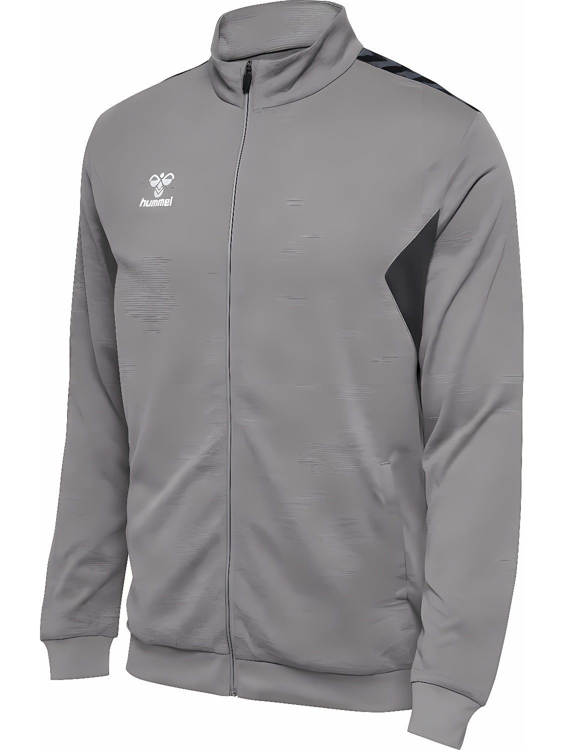 Trainingsjacke Hmlauthentic Pl Zip Jacket