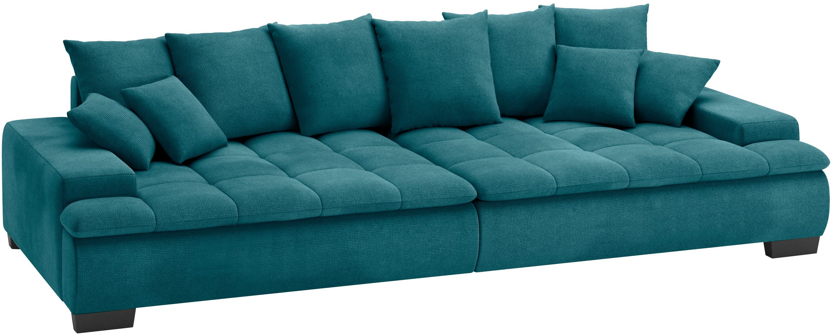 Mr. Couch Big-Sofa Haiti II, Wahlweise günstig online kaufen