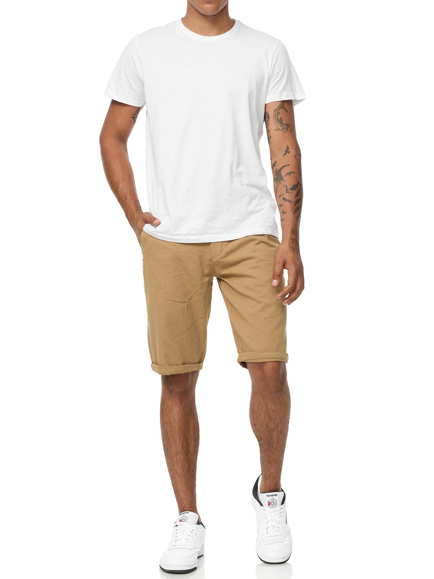 Tazzio Chinoshorts A202 Chino Shorts Hose
