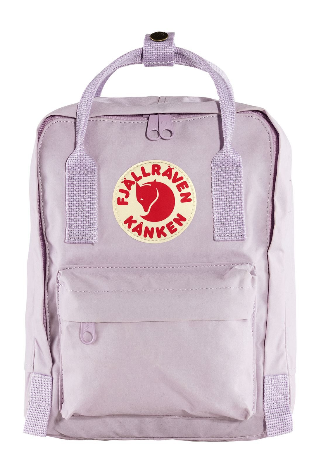 Fjällräven Rucksack Kånken Mini (Set, 2-tlg)