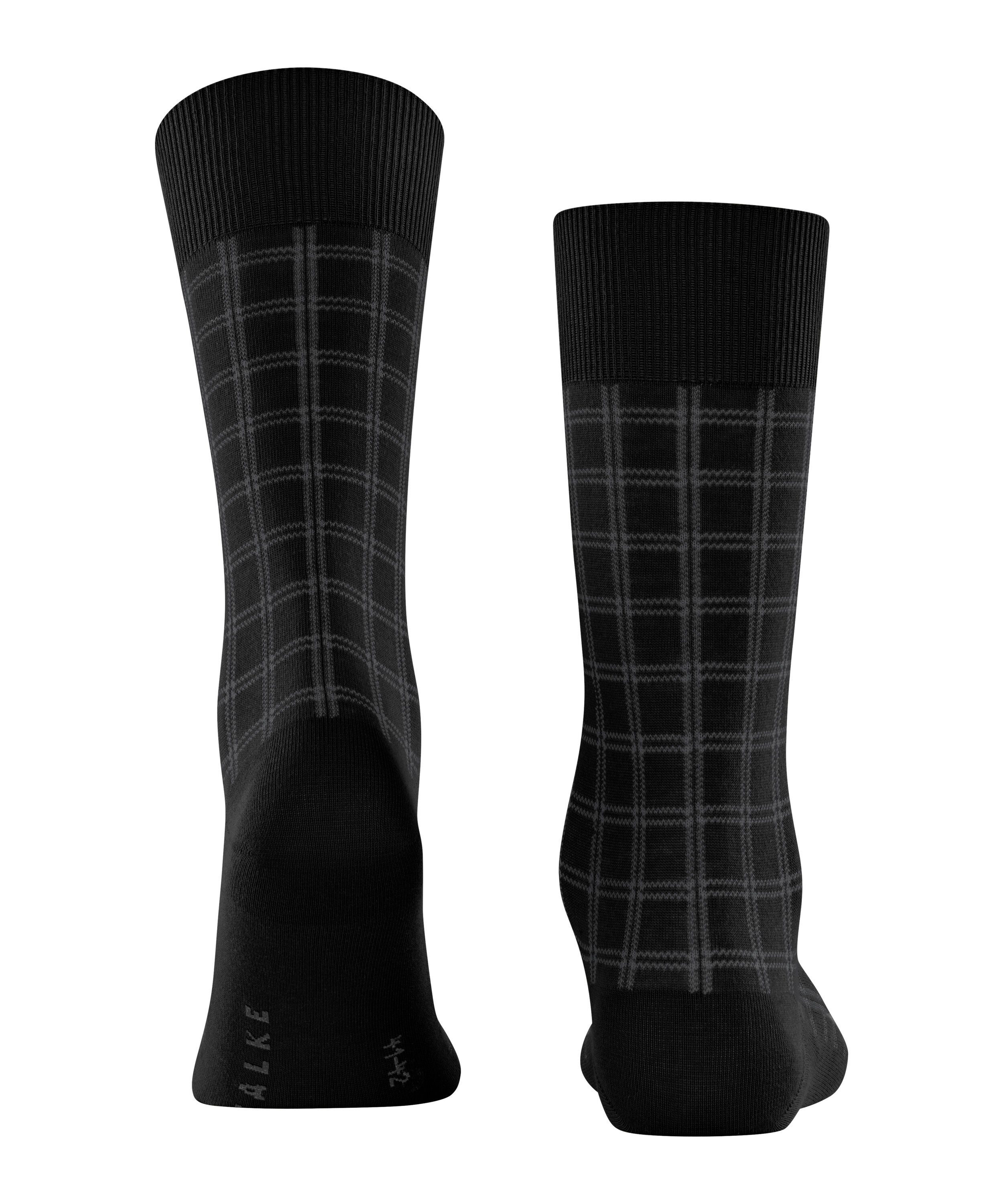 FALKE Socken Modern Tailor Socken (1-Paar)