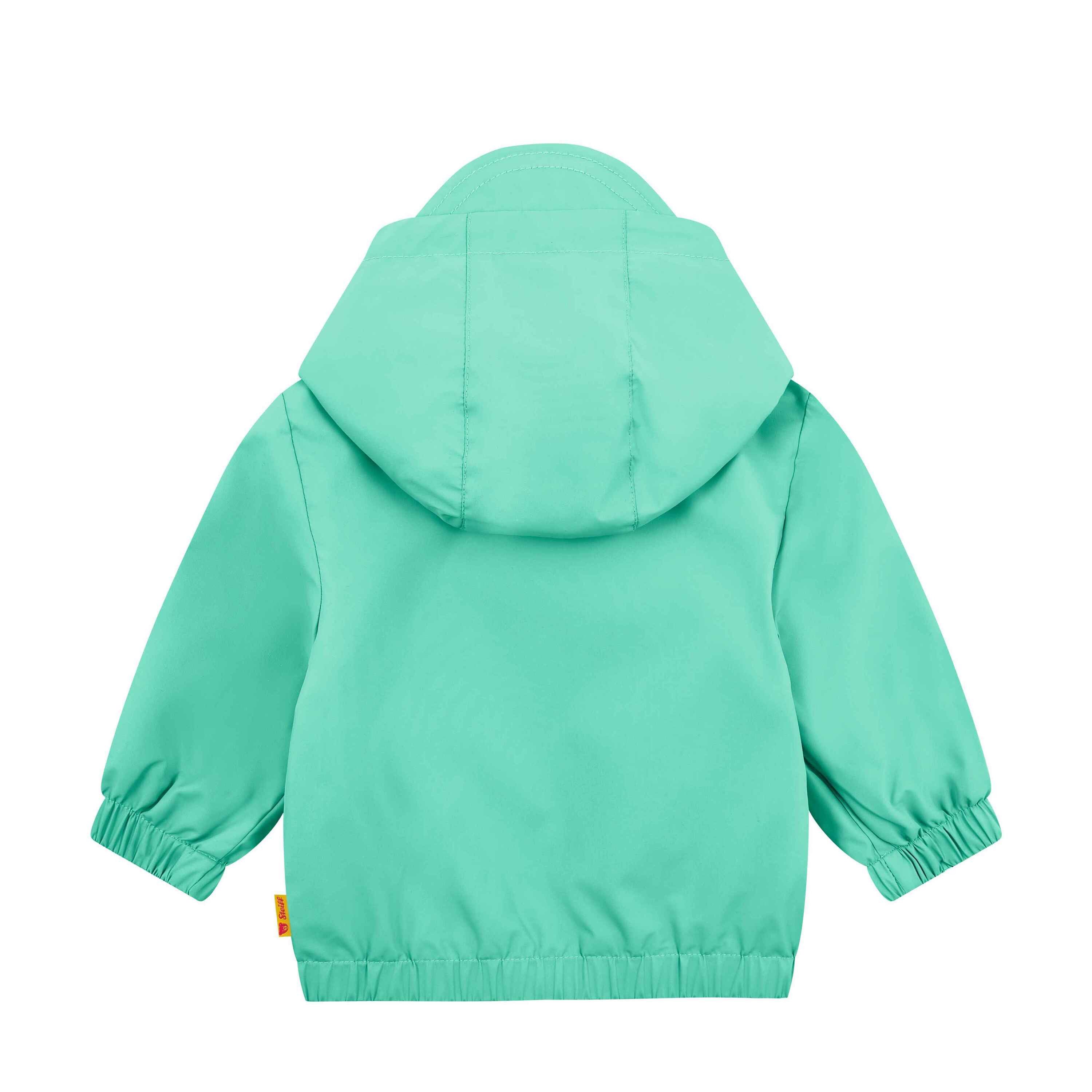 Steiff Outdoorjacke Jacke Team Steiff, Softbund, günstig online kaufen